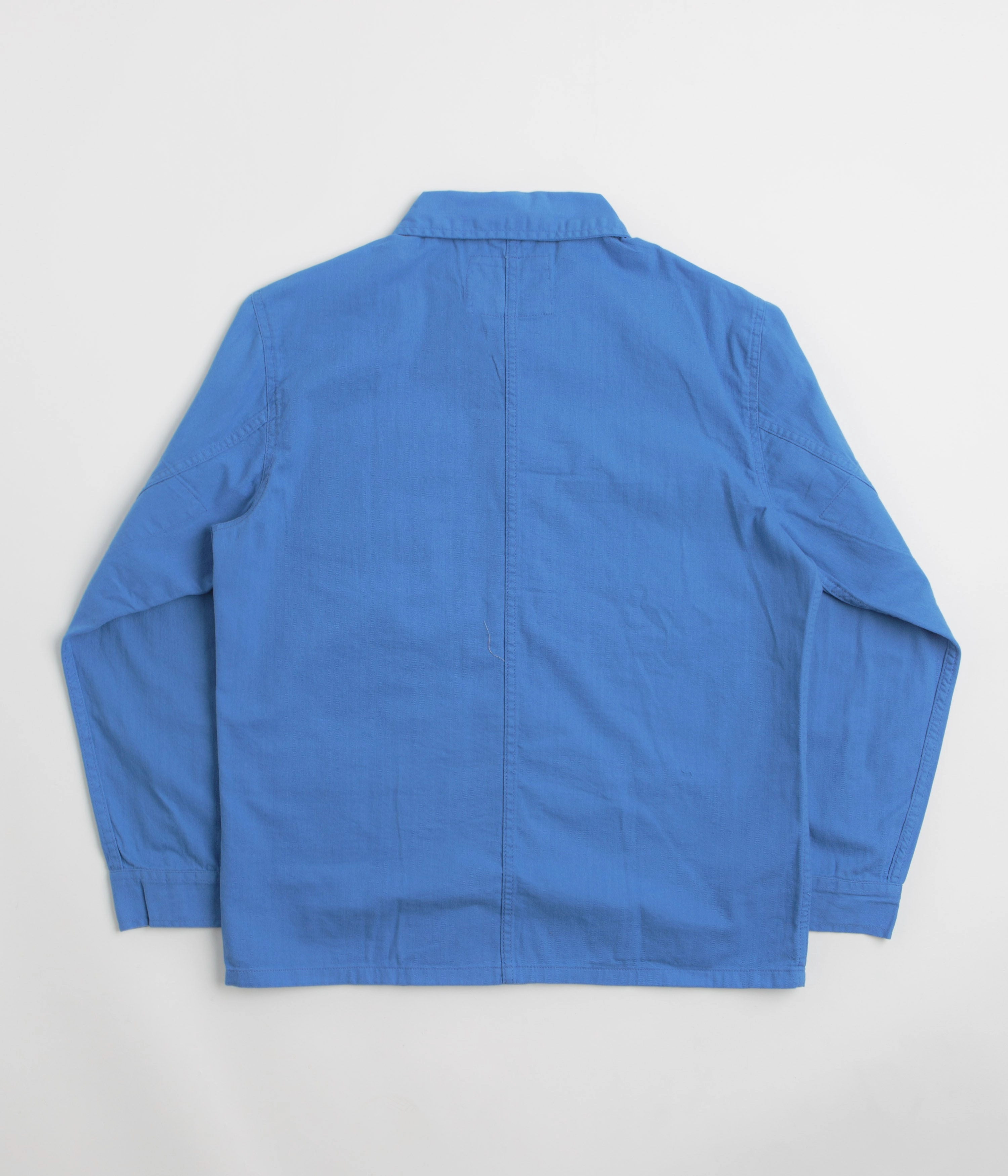 Uskees 3040 Engineer Jacket - Opal Laser Cut Airflow Vents