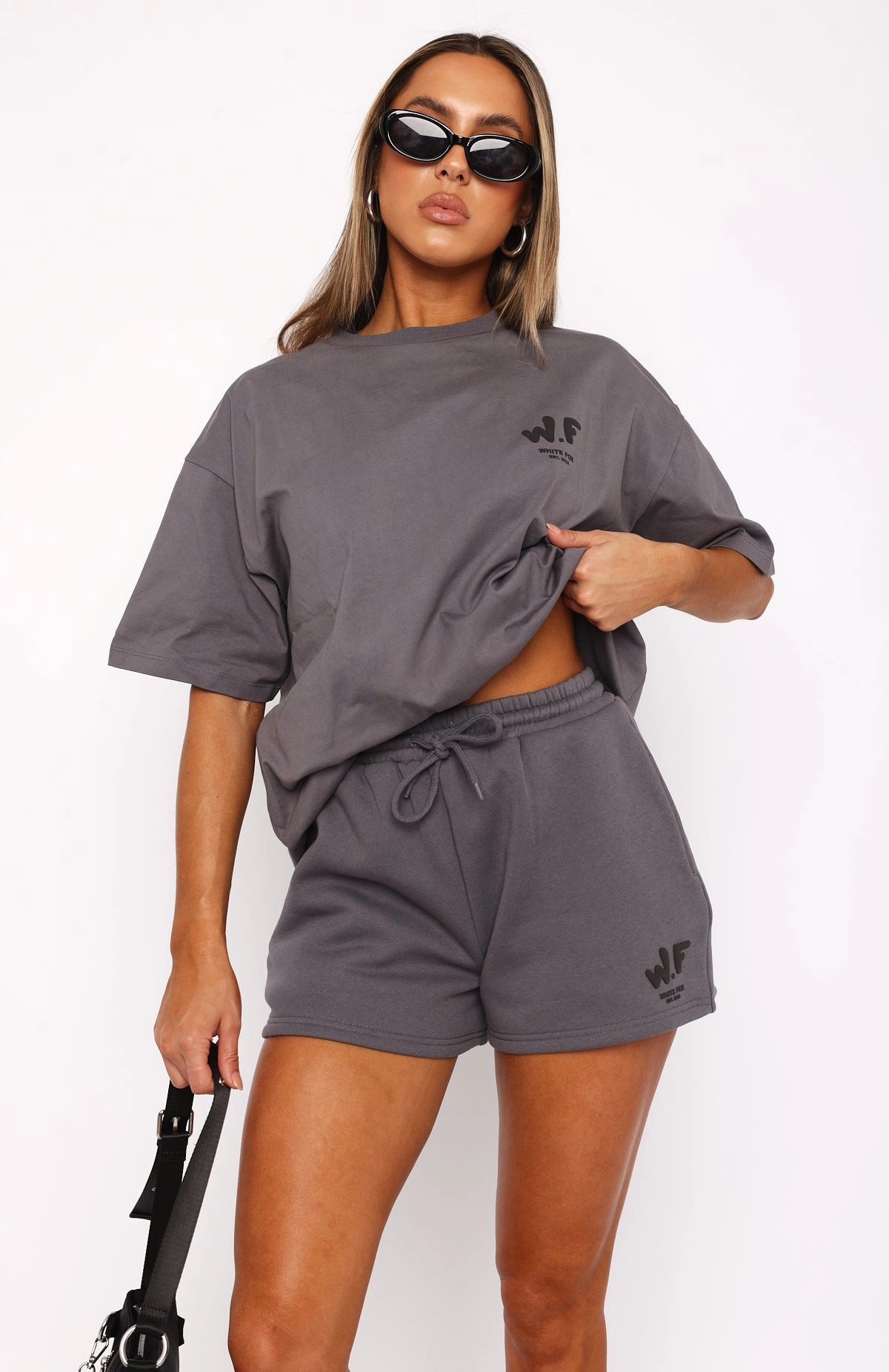 Sport Edge Lounge Fit The New Standard Lounge Shorts Volcanic