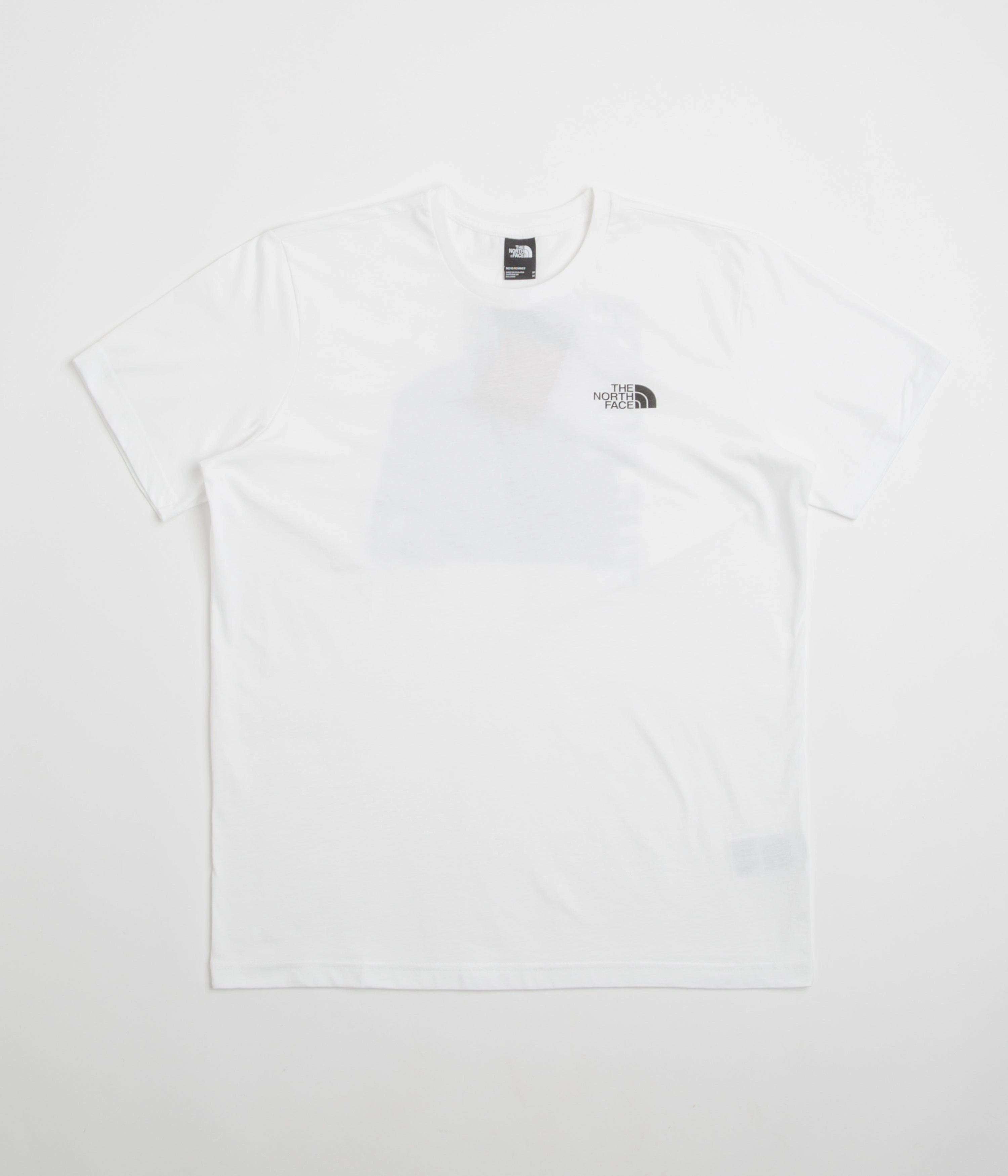 Formal Occasion The North Face Half Dome Photo T-Shirt - TNF White