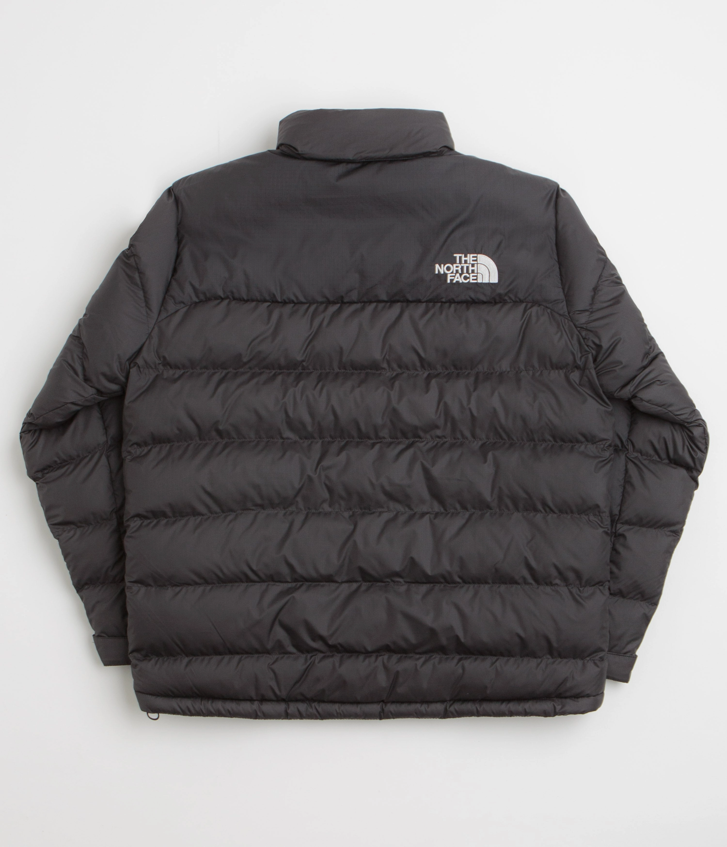 The North Face Limbara Insulated Jacket - TNF Black anti slip grip Compression Fit Design