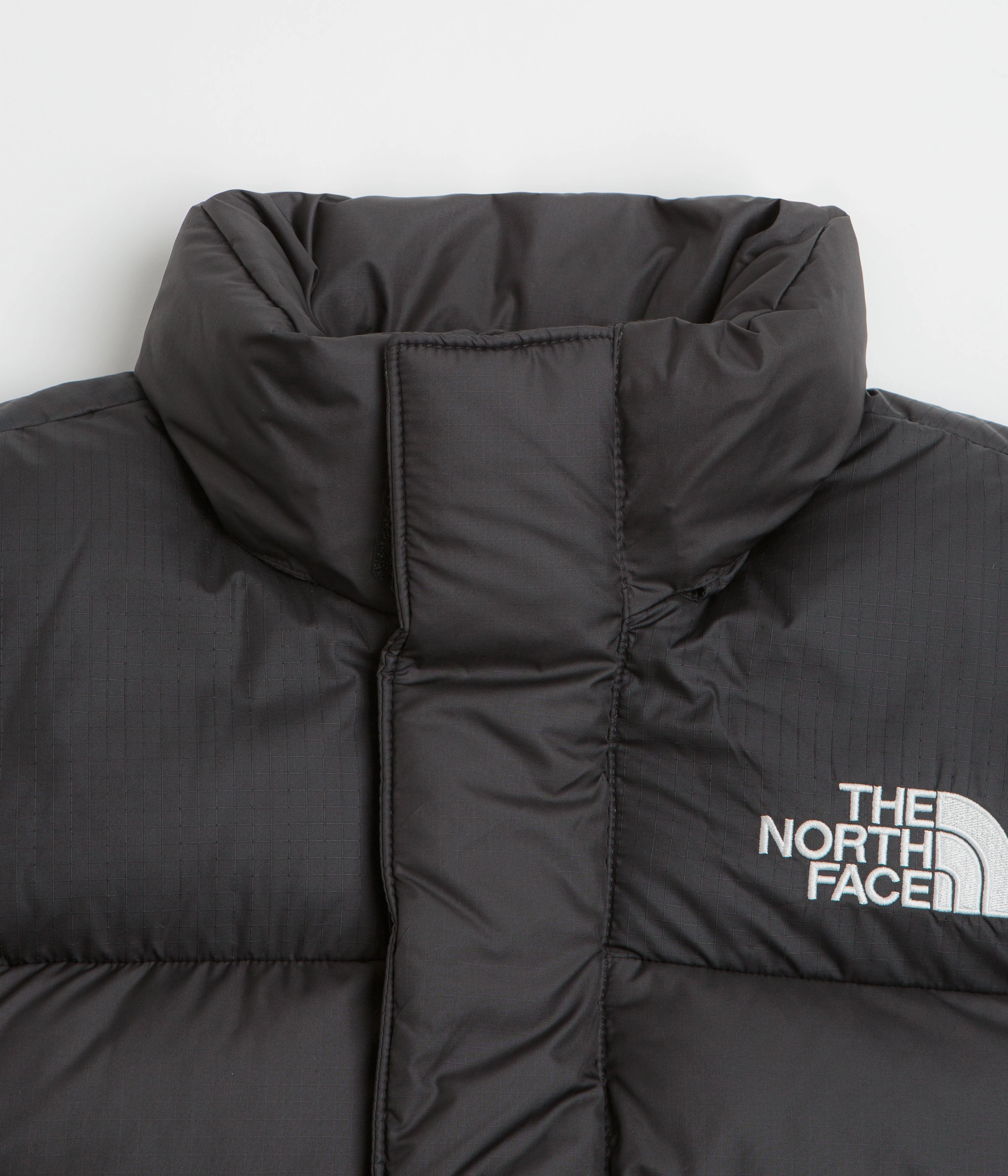 Magnetic Closure System Non Restrictive Mobility The North Face Limbara Insulated Jacket - TNF Black