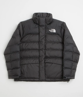 Cozy Comfort The North Face Limbara Insulated Jacket - TNF Black