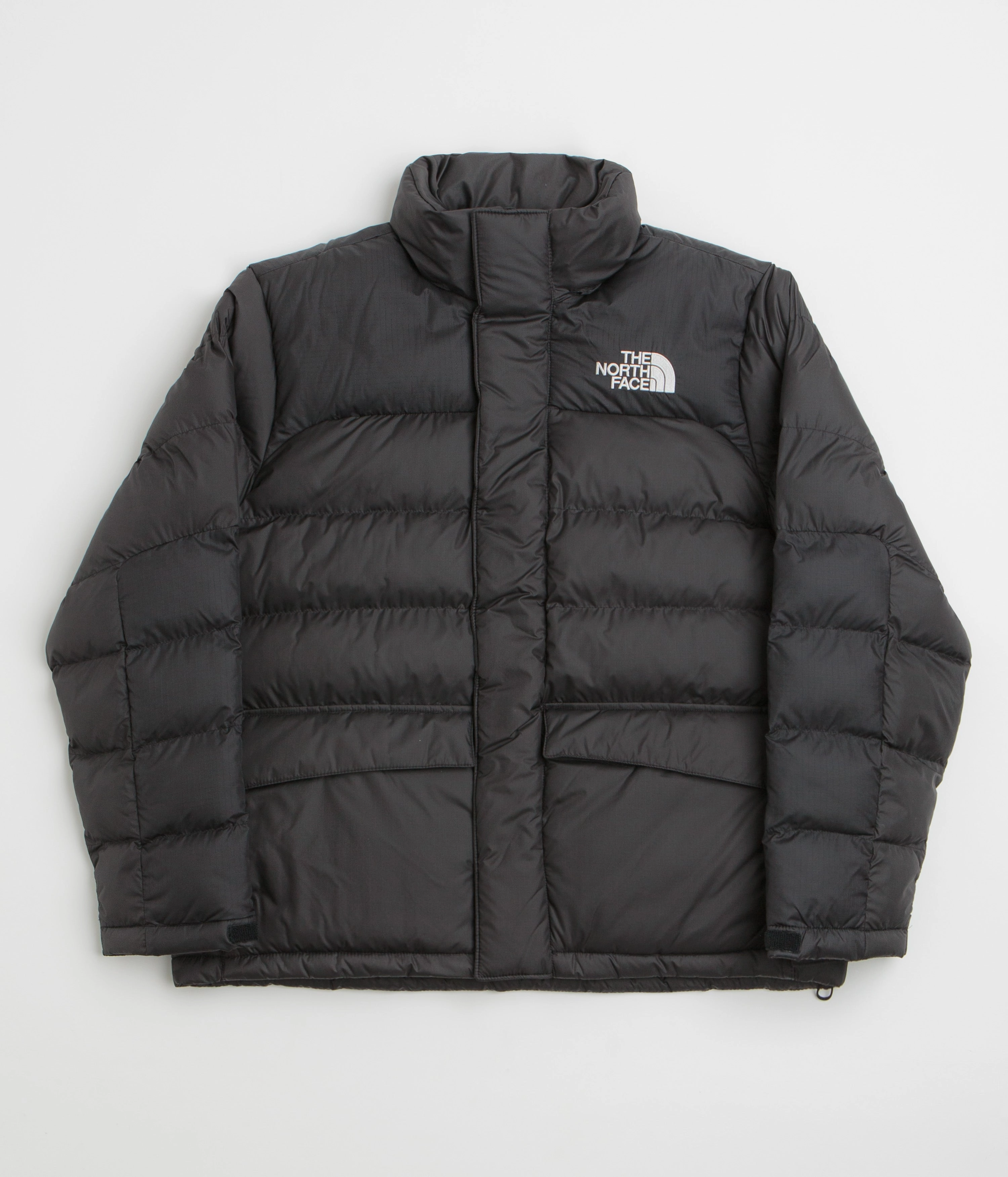 Cozy Comfort The North Face Limbara Insulated Jacket - TNF Black
