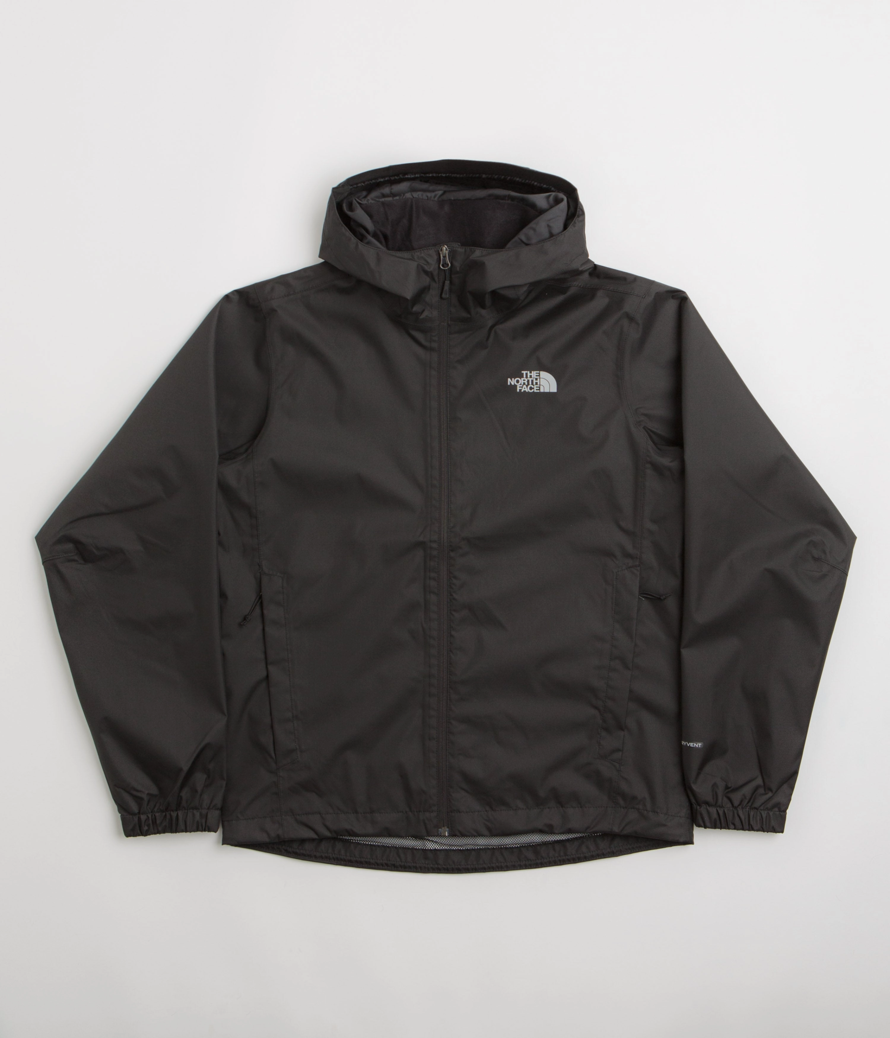 Travel Must The North Face Quest Jacket - TNF Black