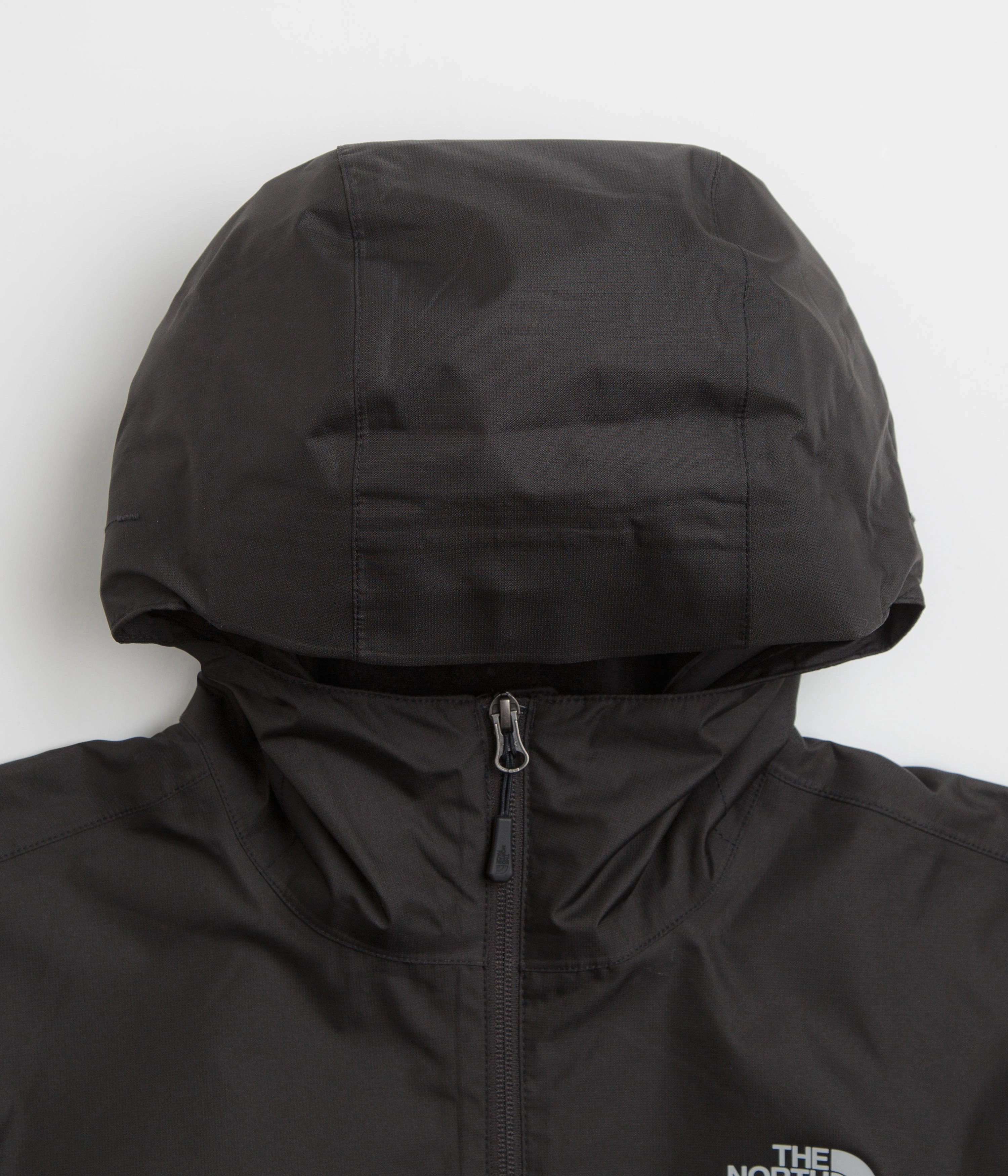 Cool Climate The North Face Quest Jacket - TNF Black