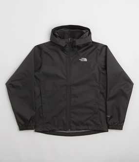 Travel Must The North Face Quest Jacket - TNF Black