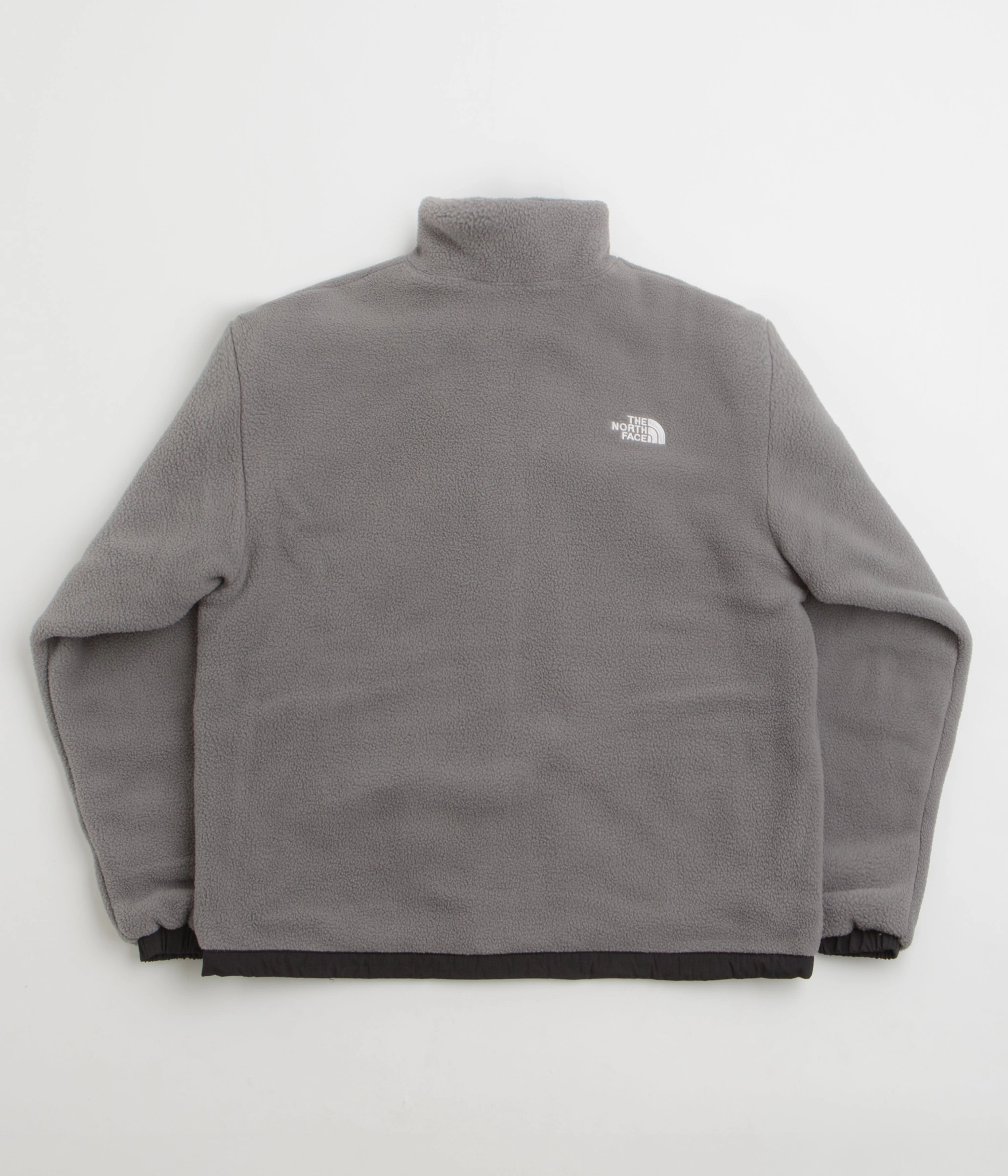 Cold Outfit The North Face Yumiori Reversible Jacket - TNF Black / Smoke