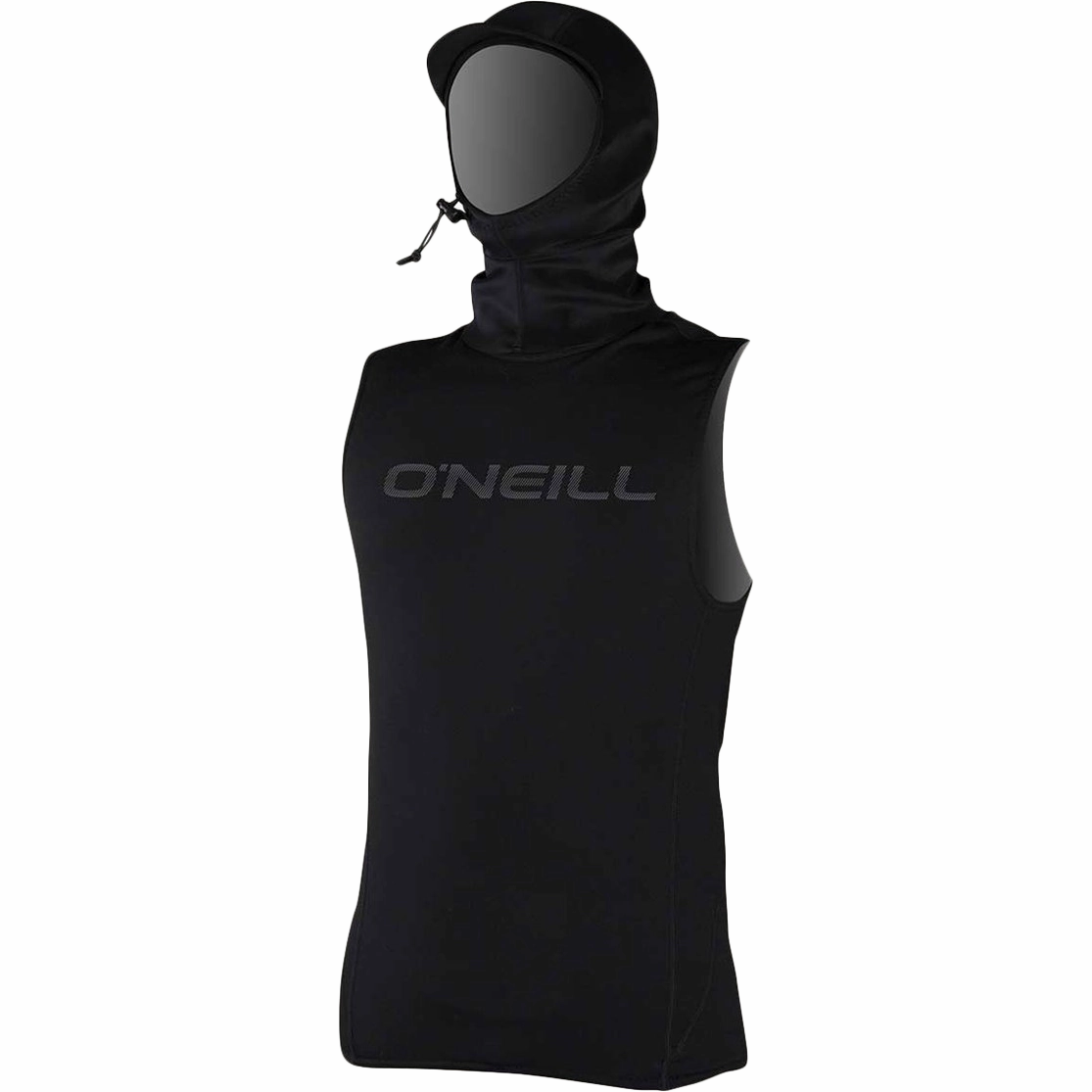 Thermo-X Vest w/ Neo Hood Vacation Swim Coastal Lifestyle