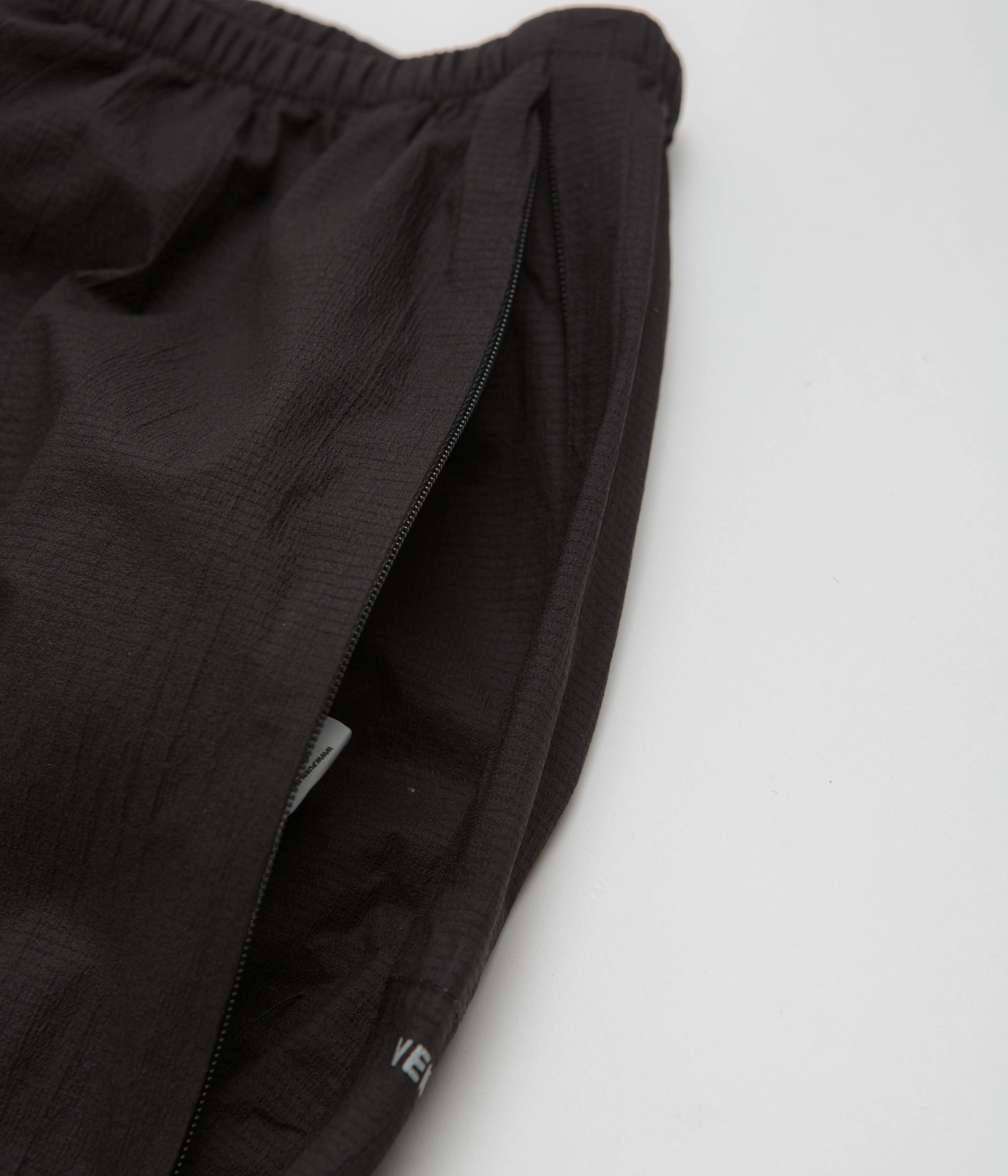 Easy Pack Purple Mountain Observatory Stinger Pants - Black