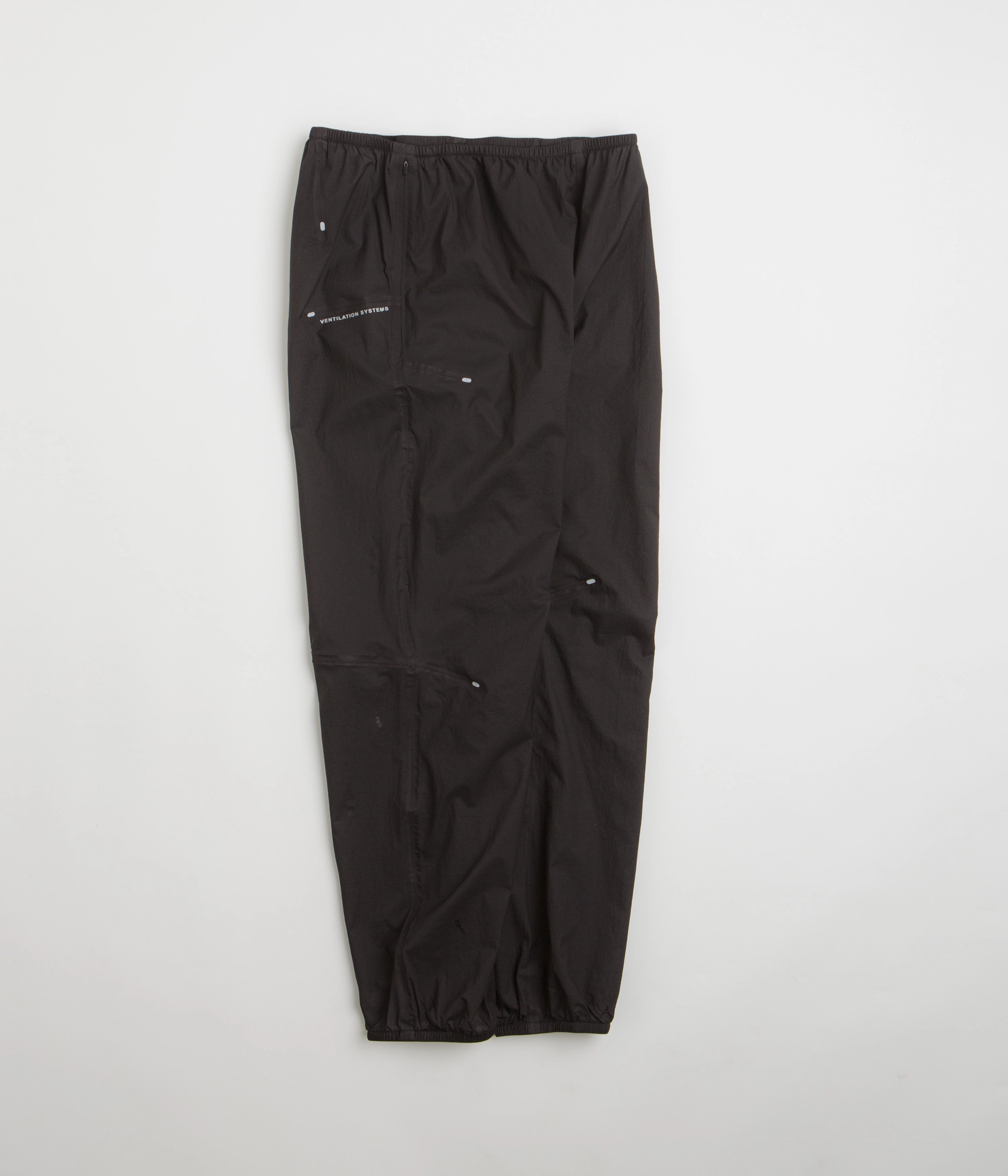 Purple Mountain Observatory Stinger Pants - Black Street Utility Outdoor Layer