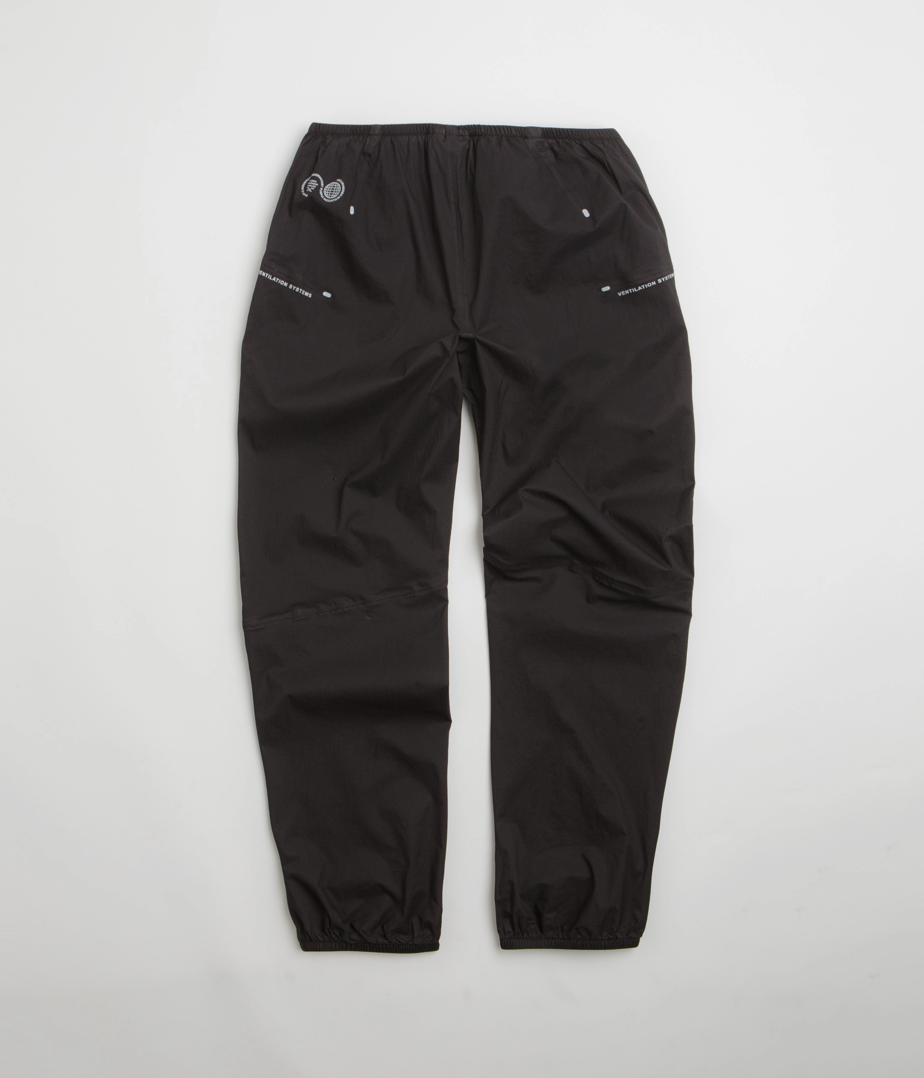 Purple Mountain Observatory Stinger Pants - Black Lightweight Flex