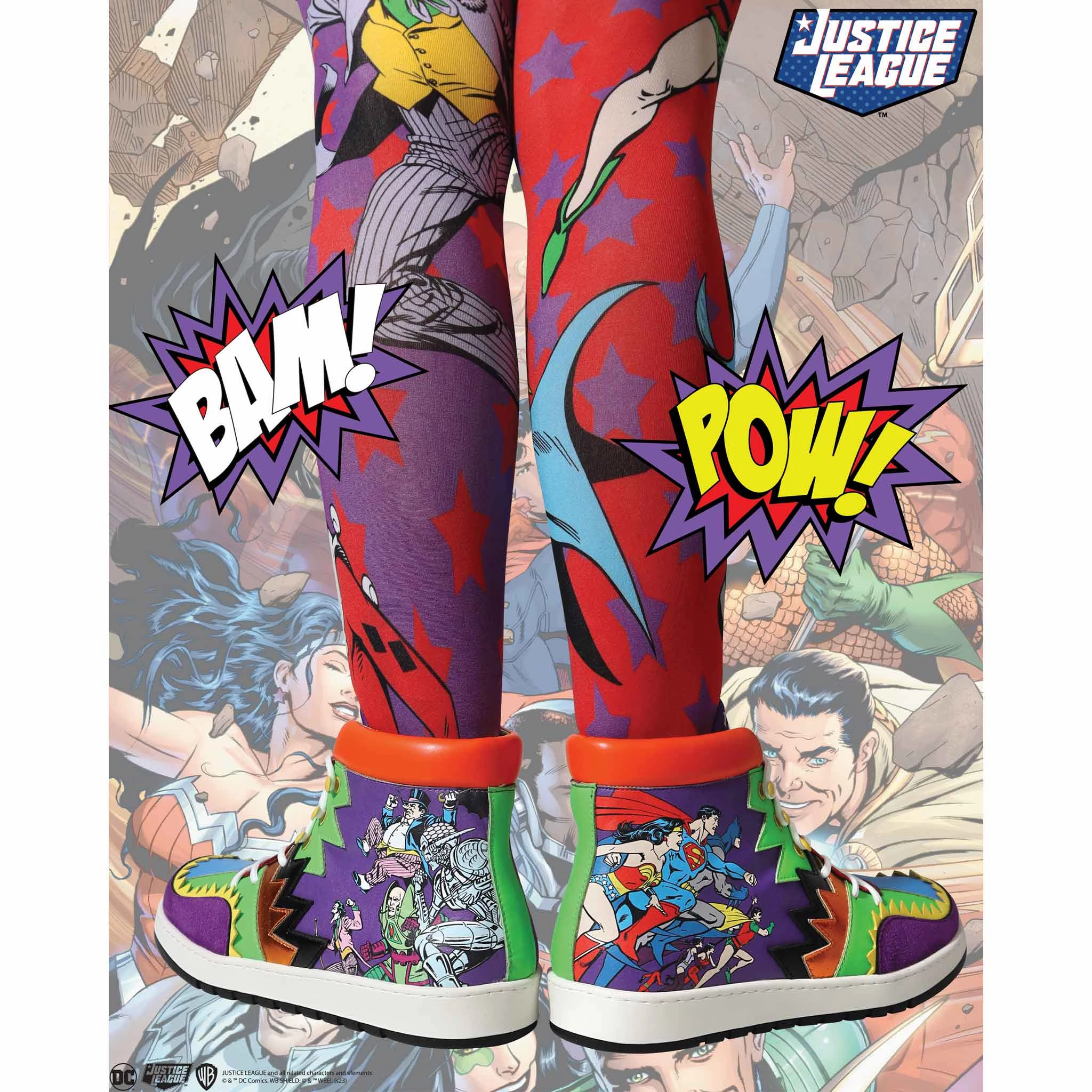 No Odor Feet First To The Rescue