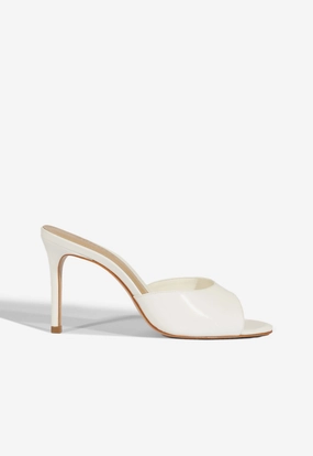High Top Style High Heel Cloe Sandal