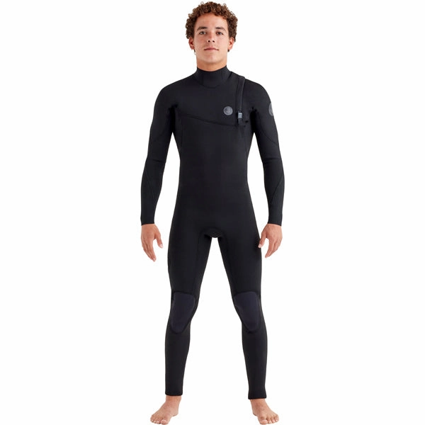 Poolside Swim Men's Pr1me 3/2mm Zipperless