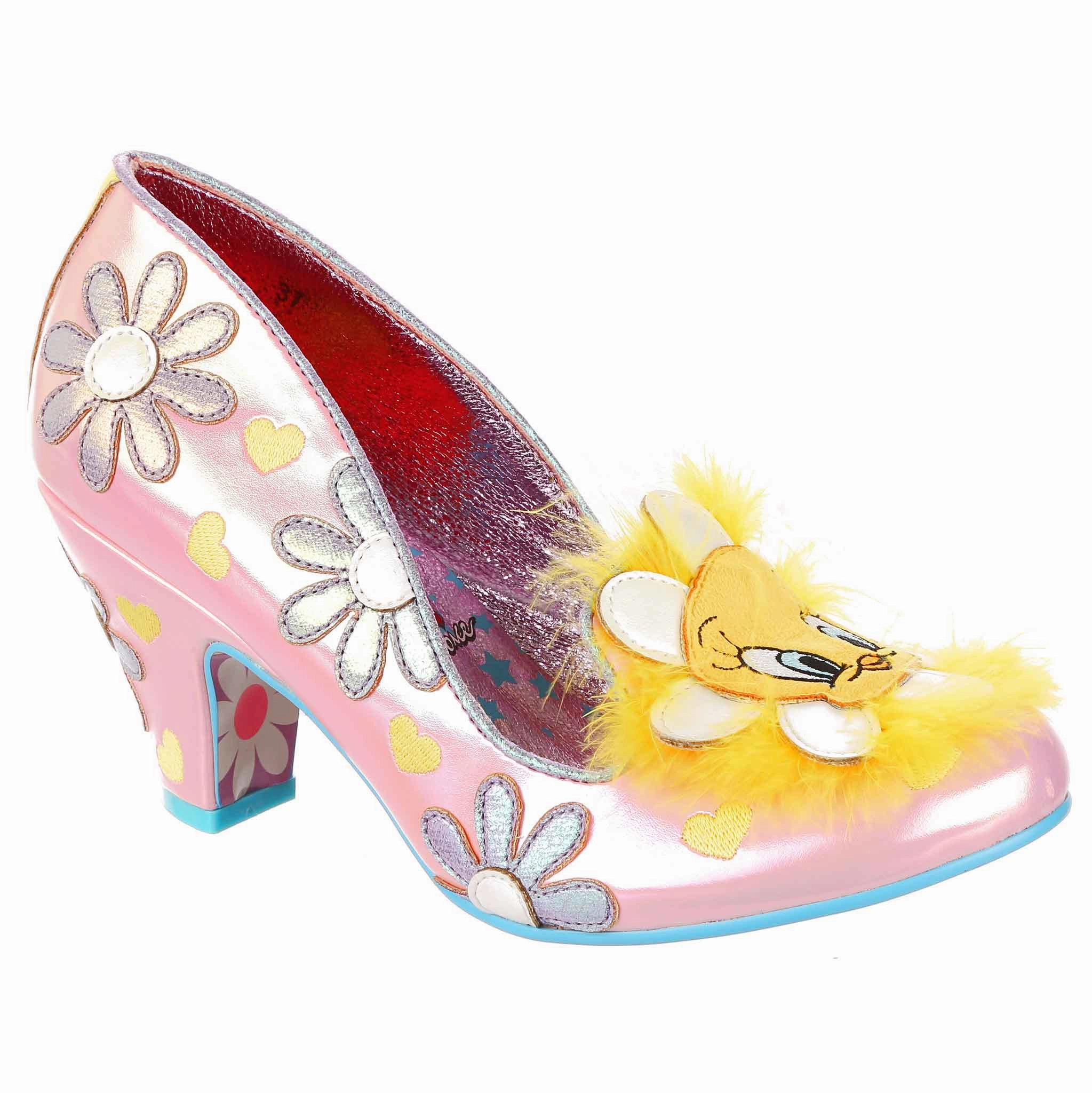 Customizable Tweety Twist