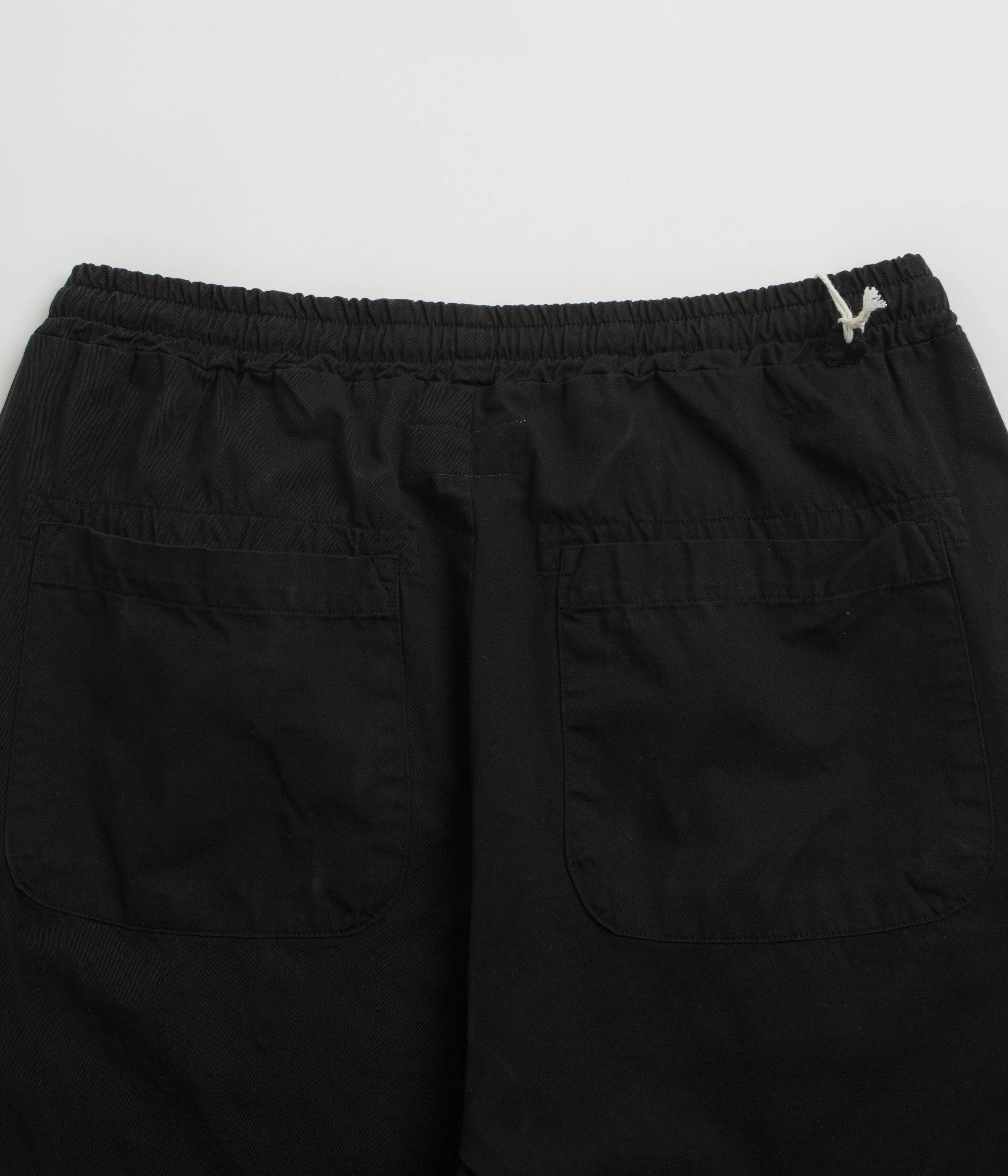 Comfy Material Universal Works Judo Pants - Black
