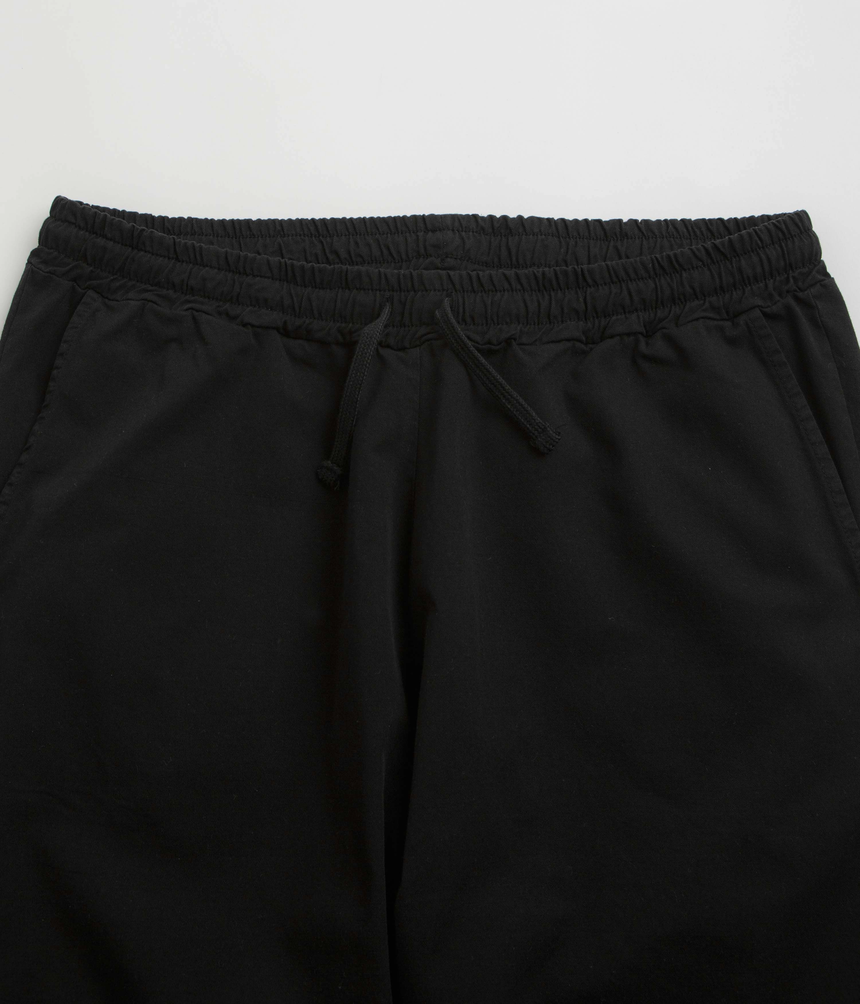 Temperature Regulating Universal Works Judo Pants - Black