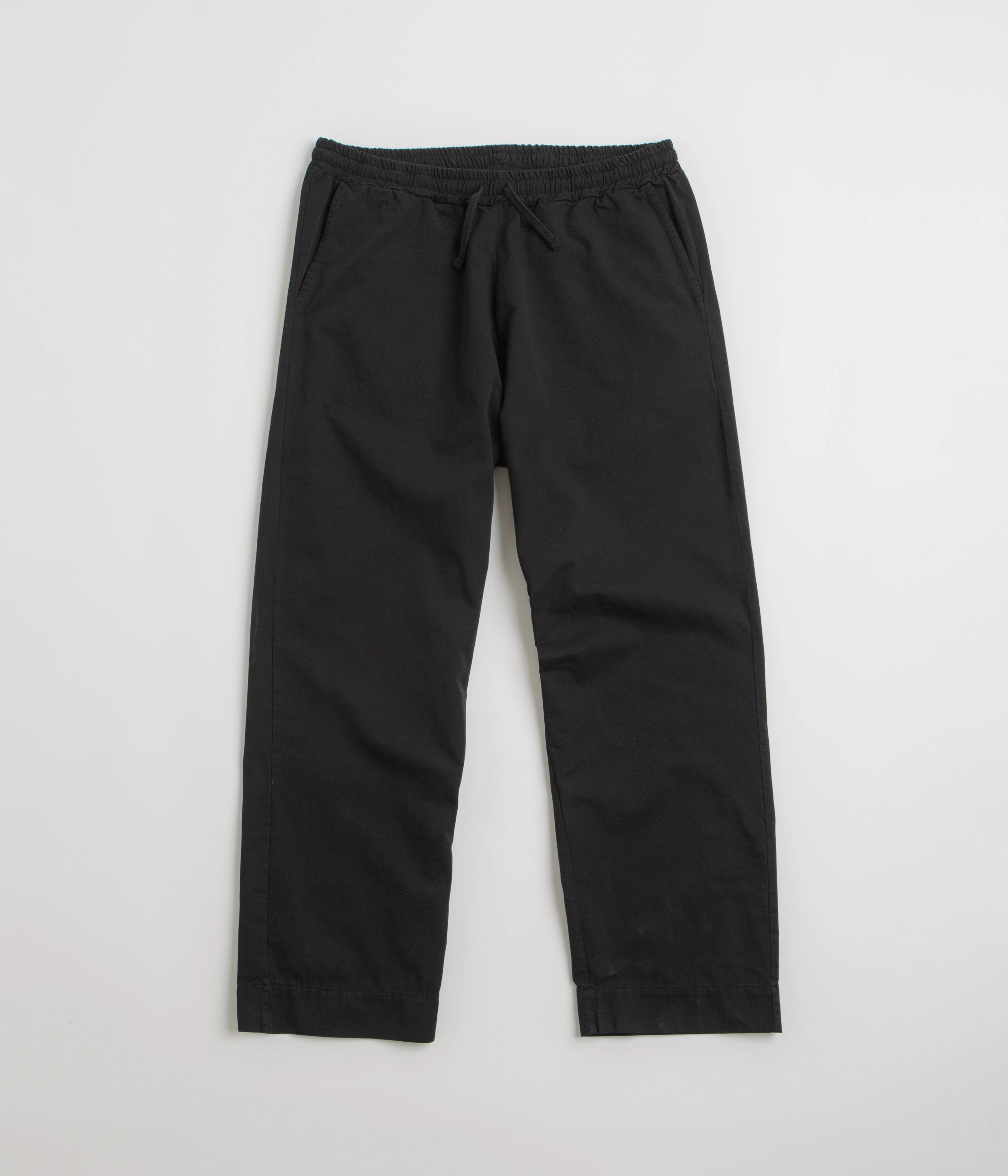 Durable Construction DurableConstruction Universal Works Judo Pants - Black