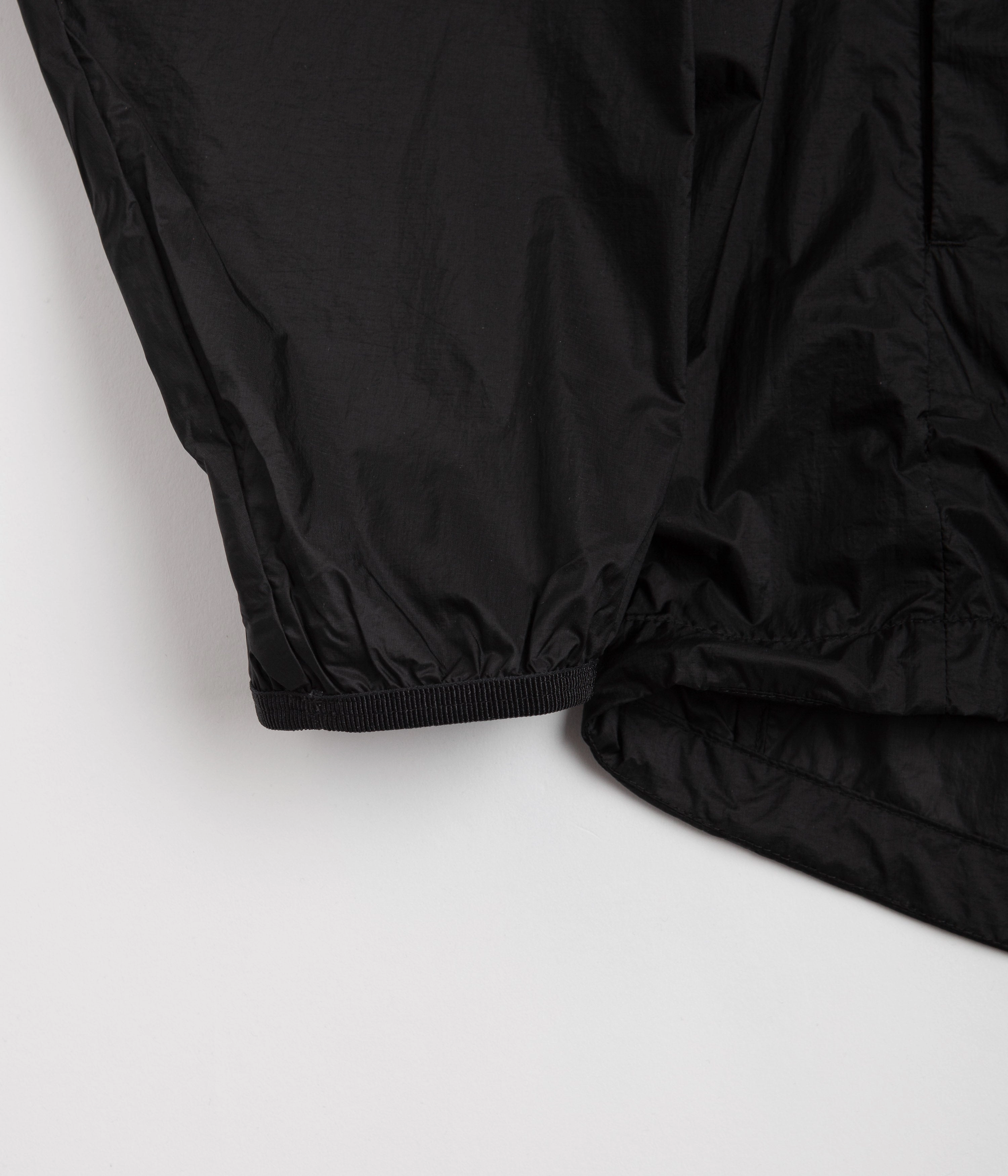 Casual Staple Nike ACG Cinder Cone Windproof Jacket - Black / Anthracite / Summit White