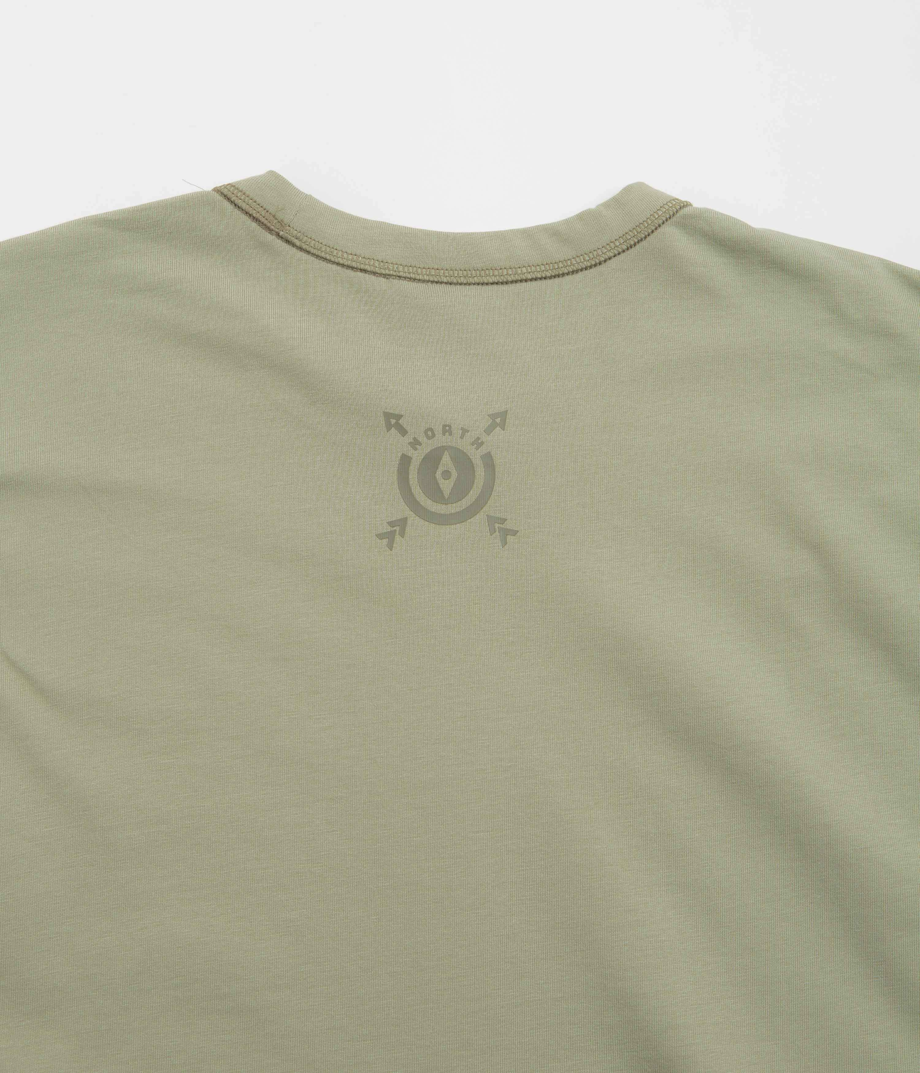 Columbia Landroamer T-Shirt - Safari Weekend Essential