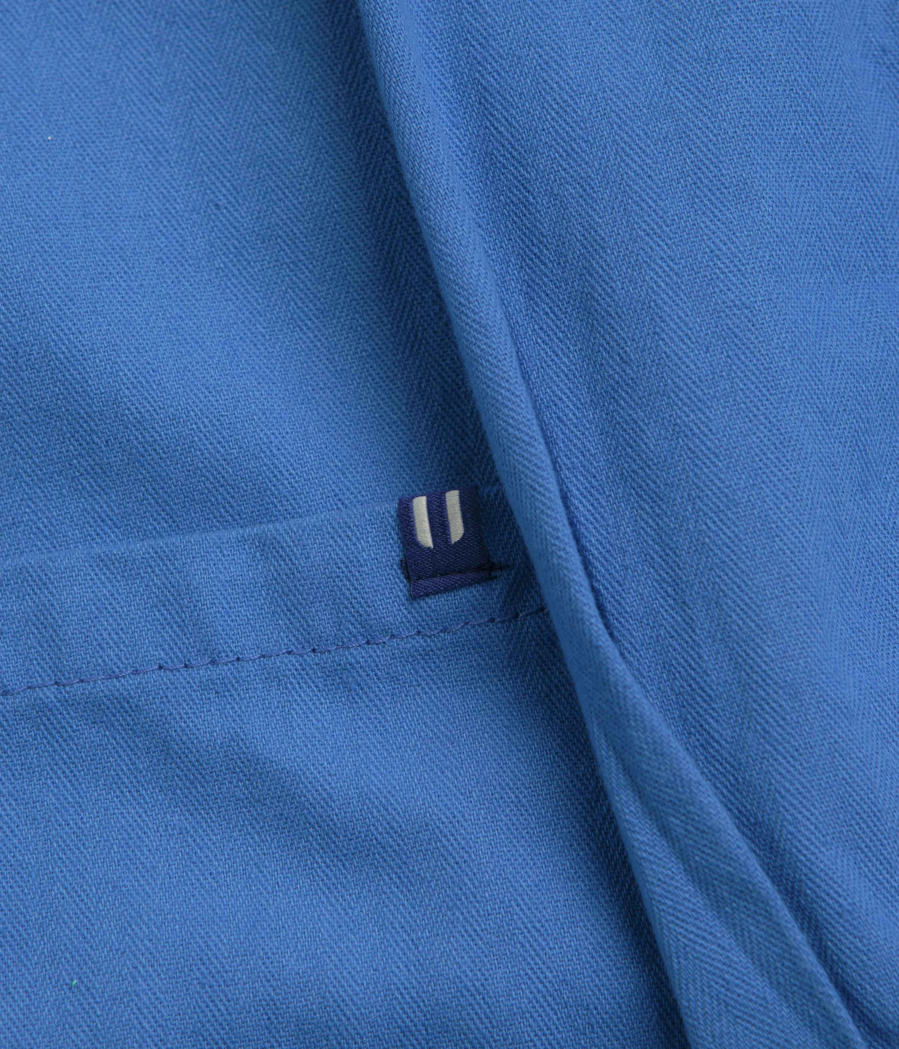 Relaxed Comfort Uskees 3041 Signal Jacket - Opal