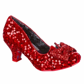 Dazzling Diva Special Occasion Shoes