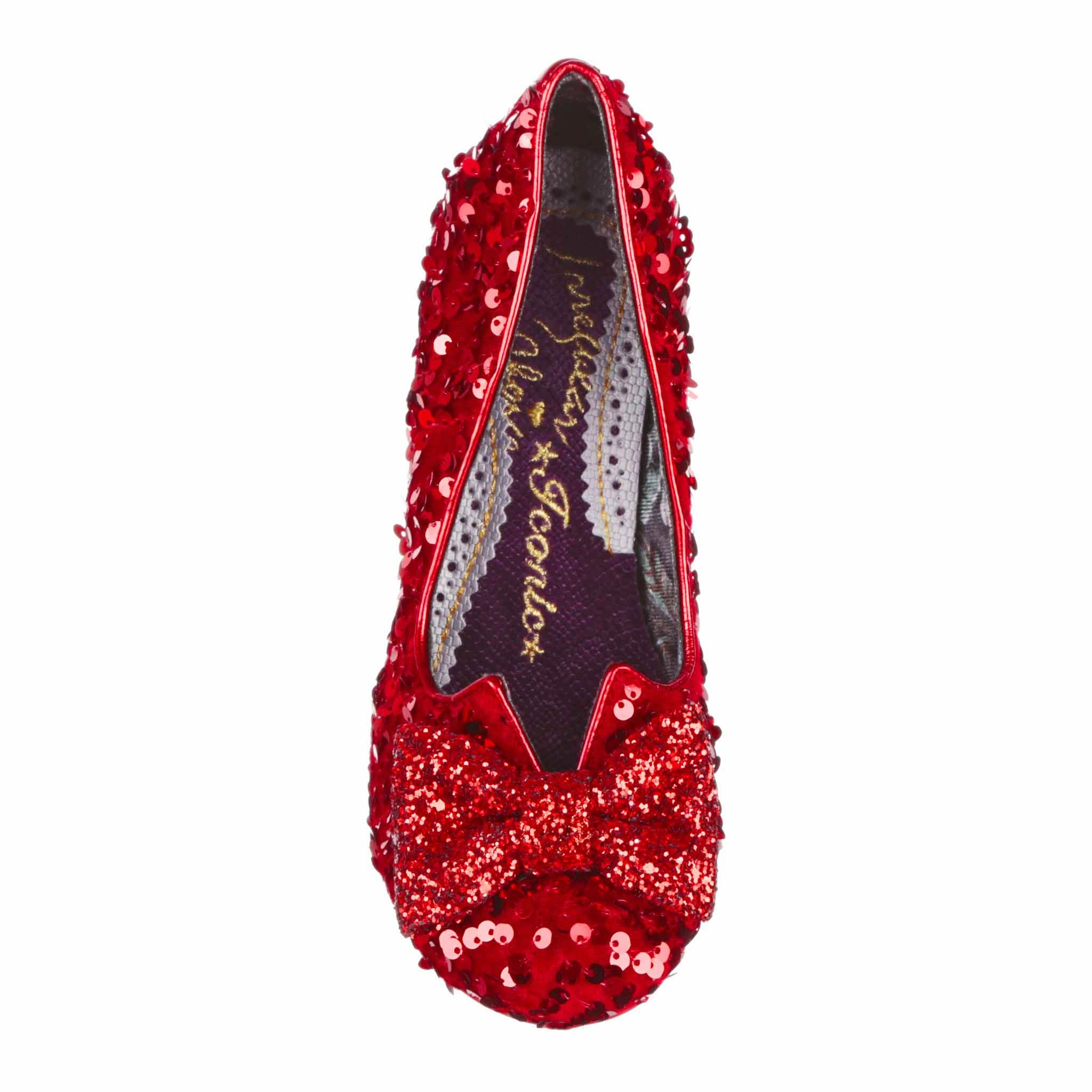 Dazzling Diva Good Traction