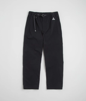 Nike ACG Hiking Pants - Black / Anthracite / Summit White Comfortable Style