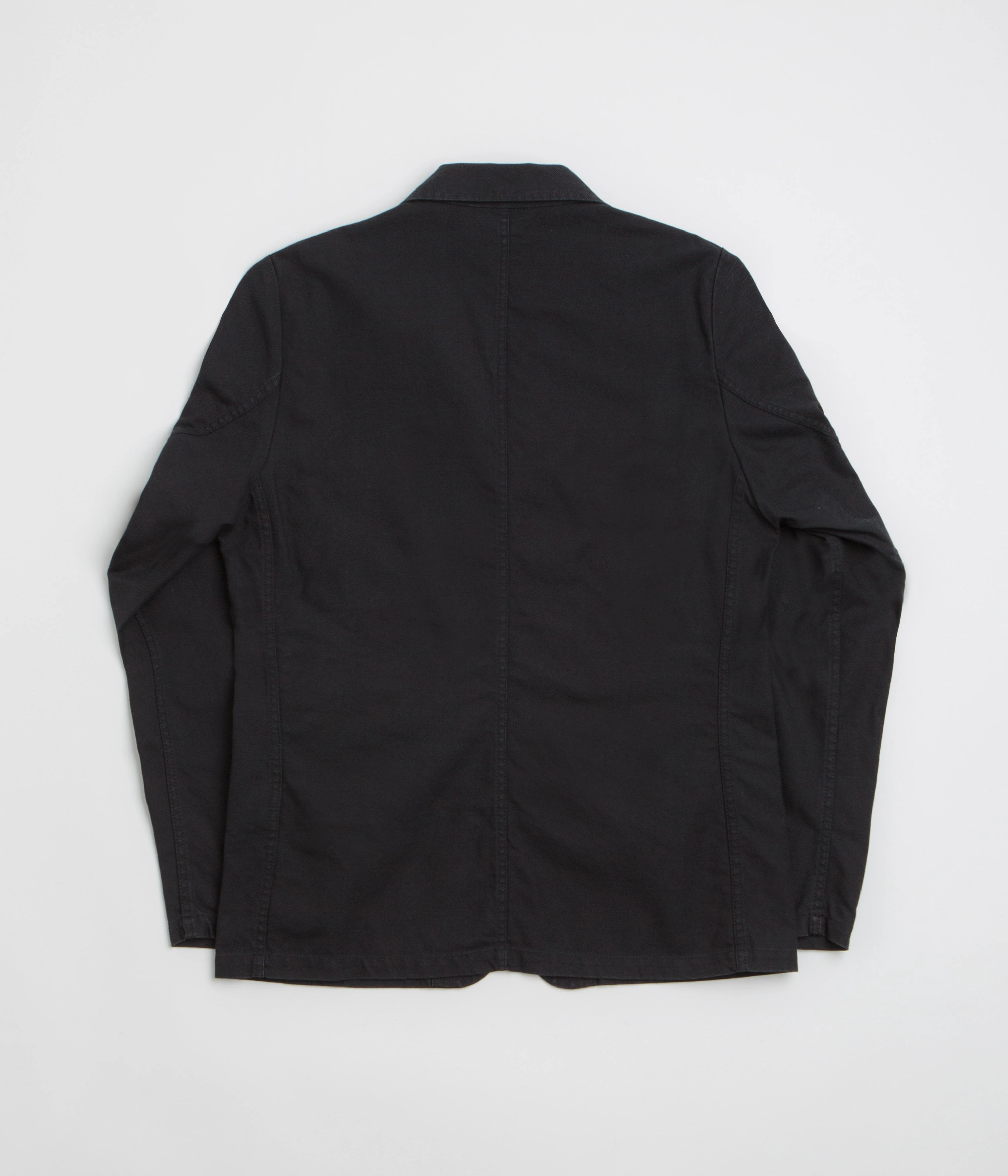 Taped Seam Technology Temperature Regulating Lining Vetra 14 Workwear Blazer - Black
