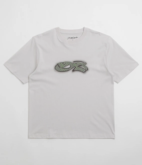 Active Trend Comfort Fit Yardsale Bug Out T-Shirt - Grey