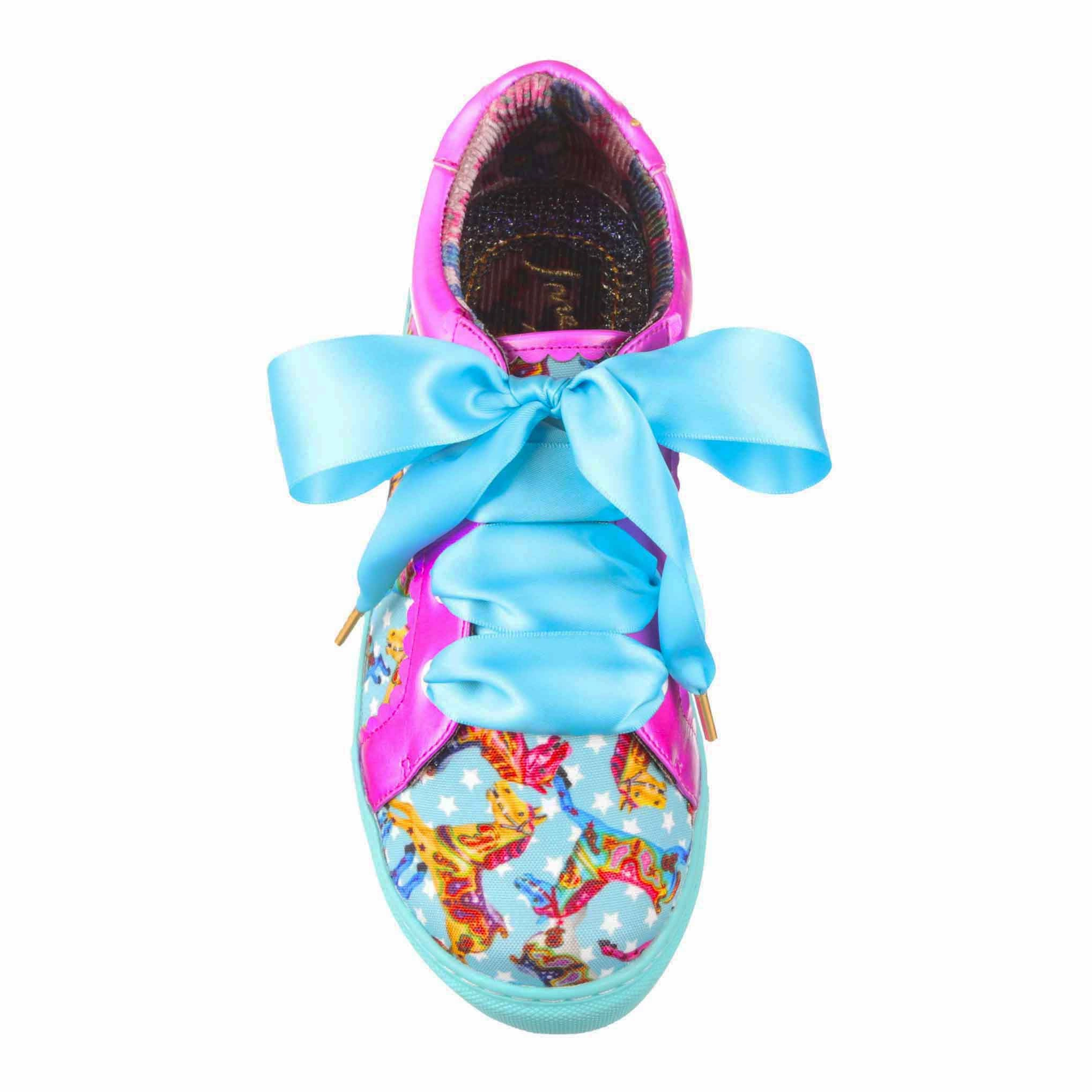 Wasabi Wanderer Cushioned ride