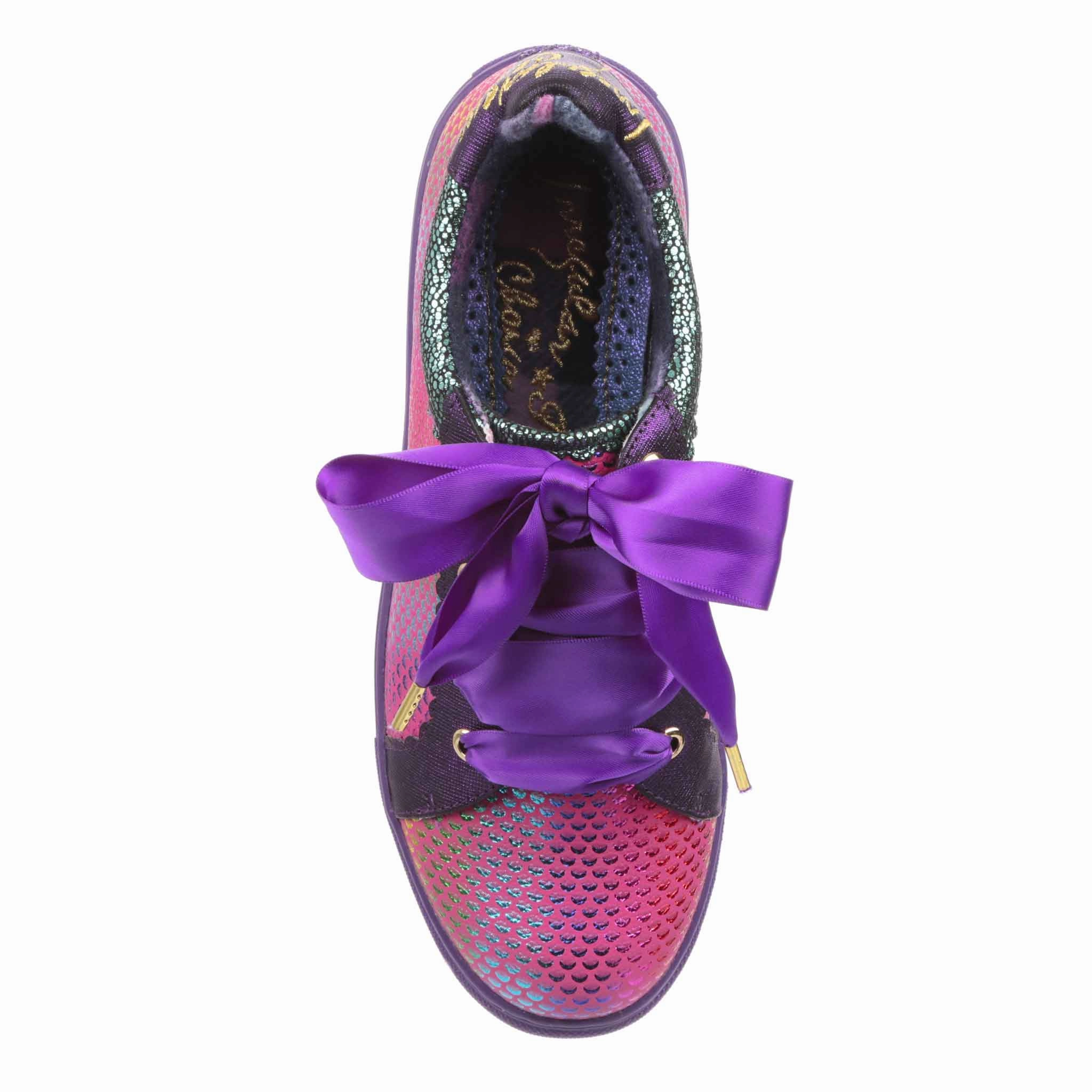 Wasabi Wanderer Motion Vibe