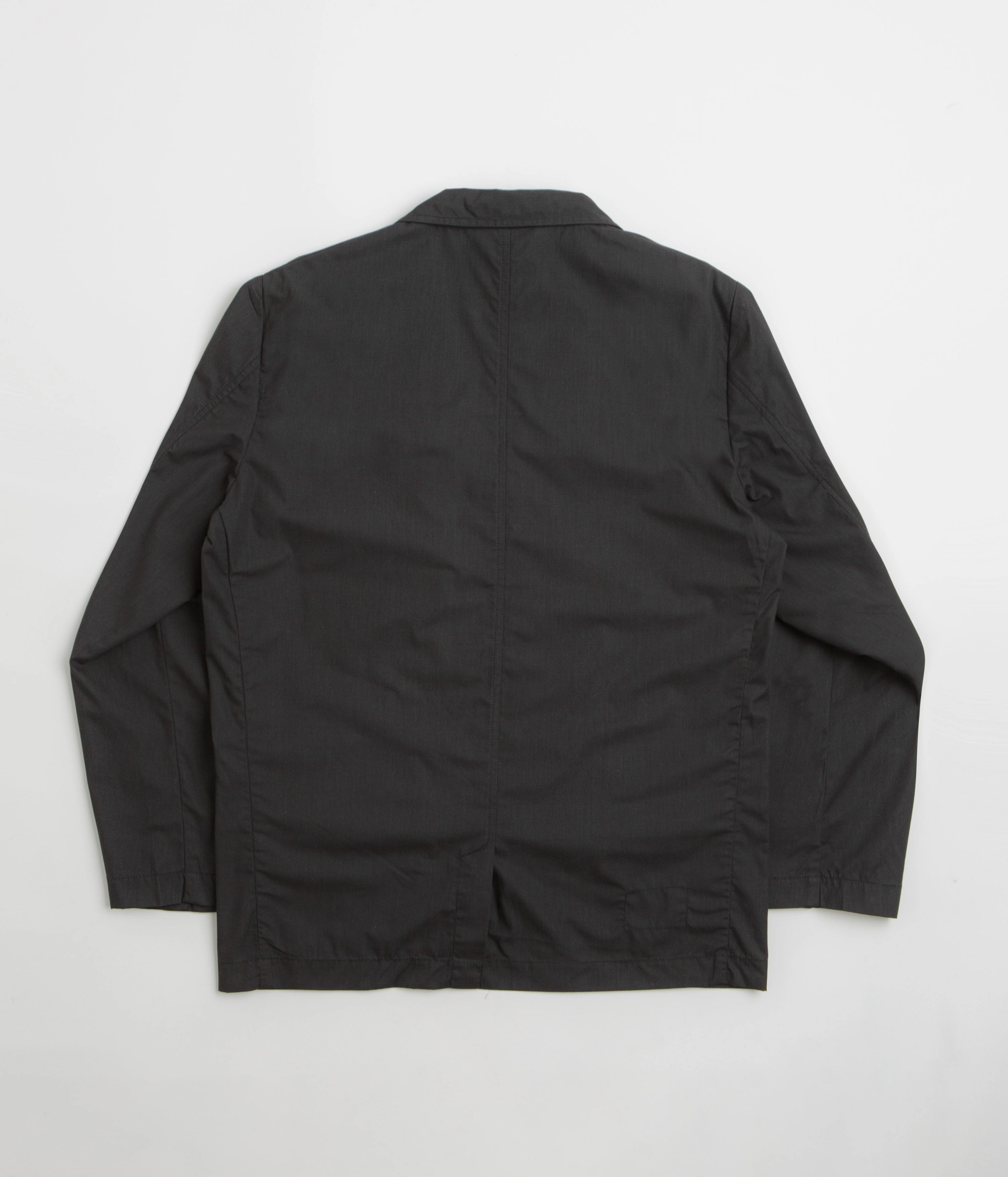 Airtight Seam Sealing Universal Works Capitol Jacket - Black