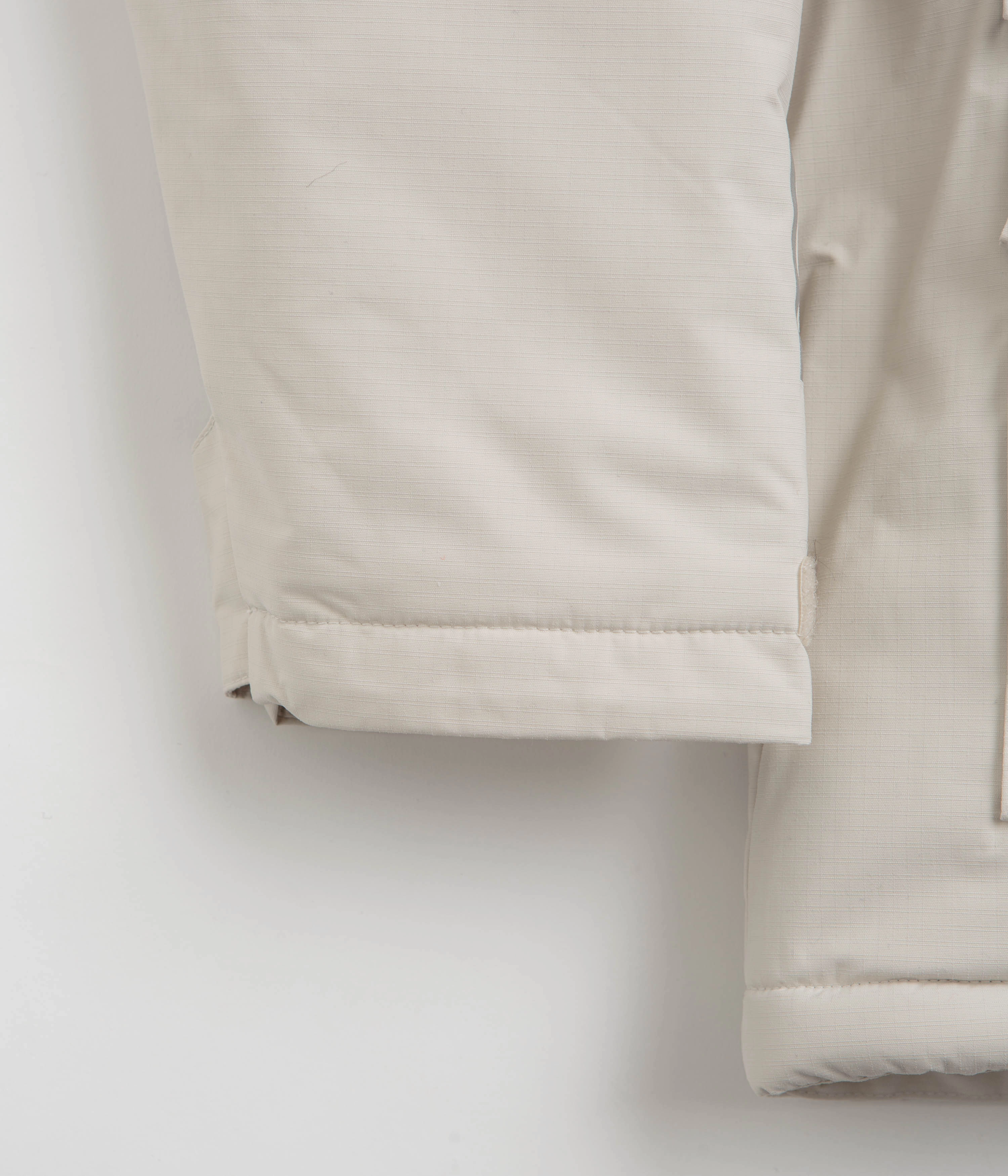 Columbia Landroamer Sherpa Lined Jacket - Dark Stone Wind Resistant Lining