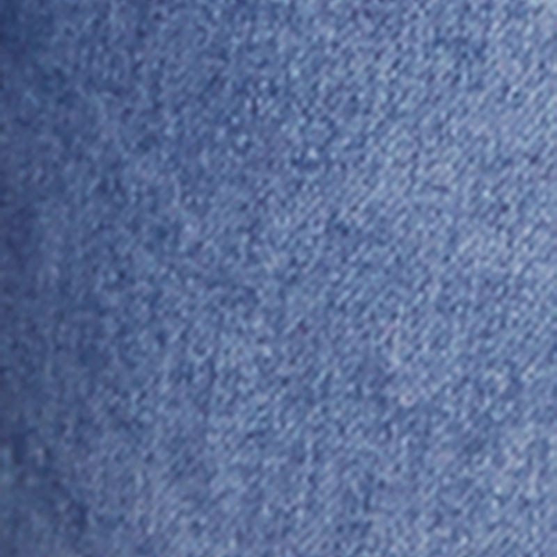 WAX Whiskered Cropped Skinny Jeans Abrasion Resistant Denim