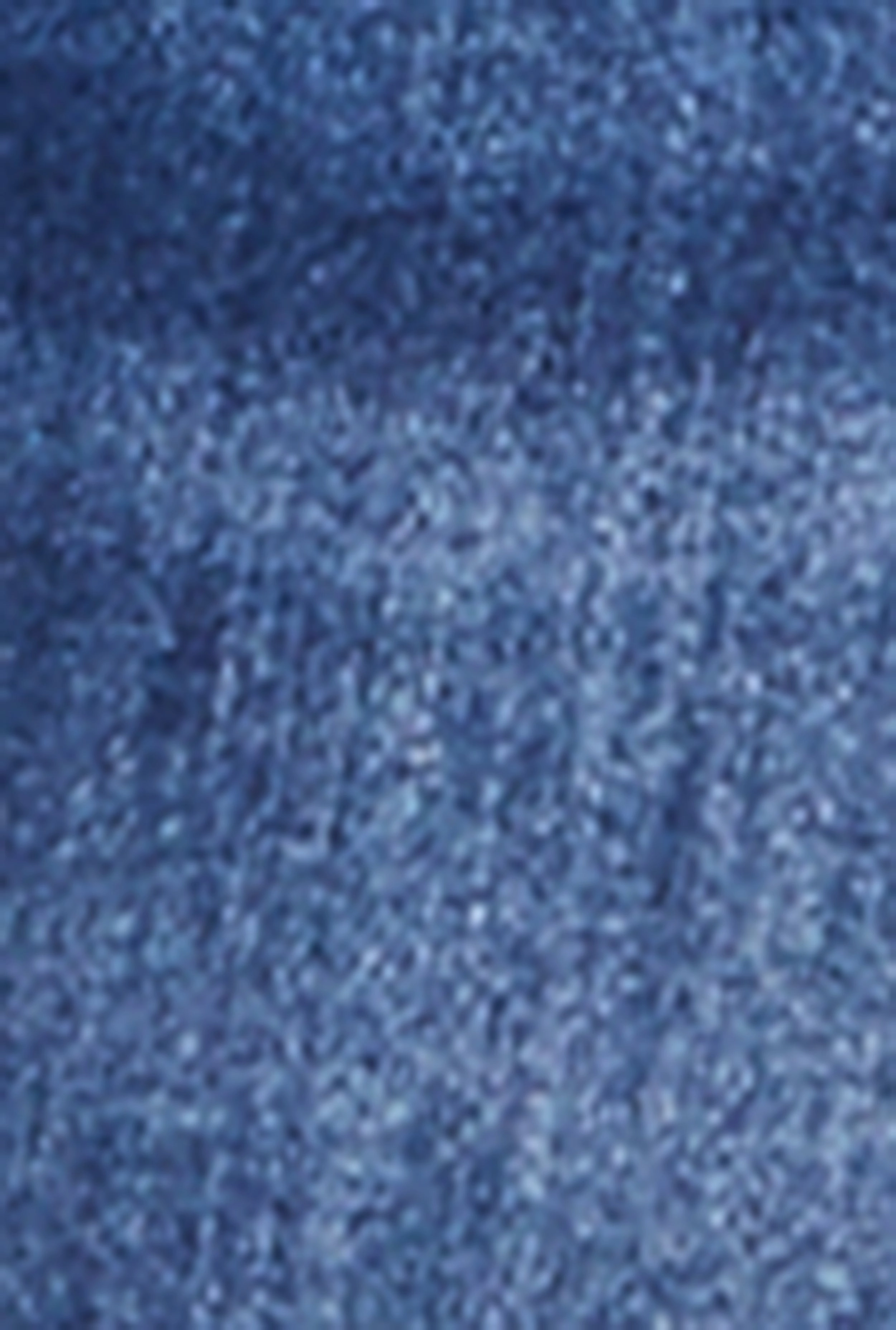 Breathable Work Meeting Relaxed Style WAX Whiskered Straight Leg Jeans
