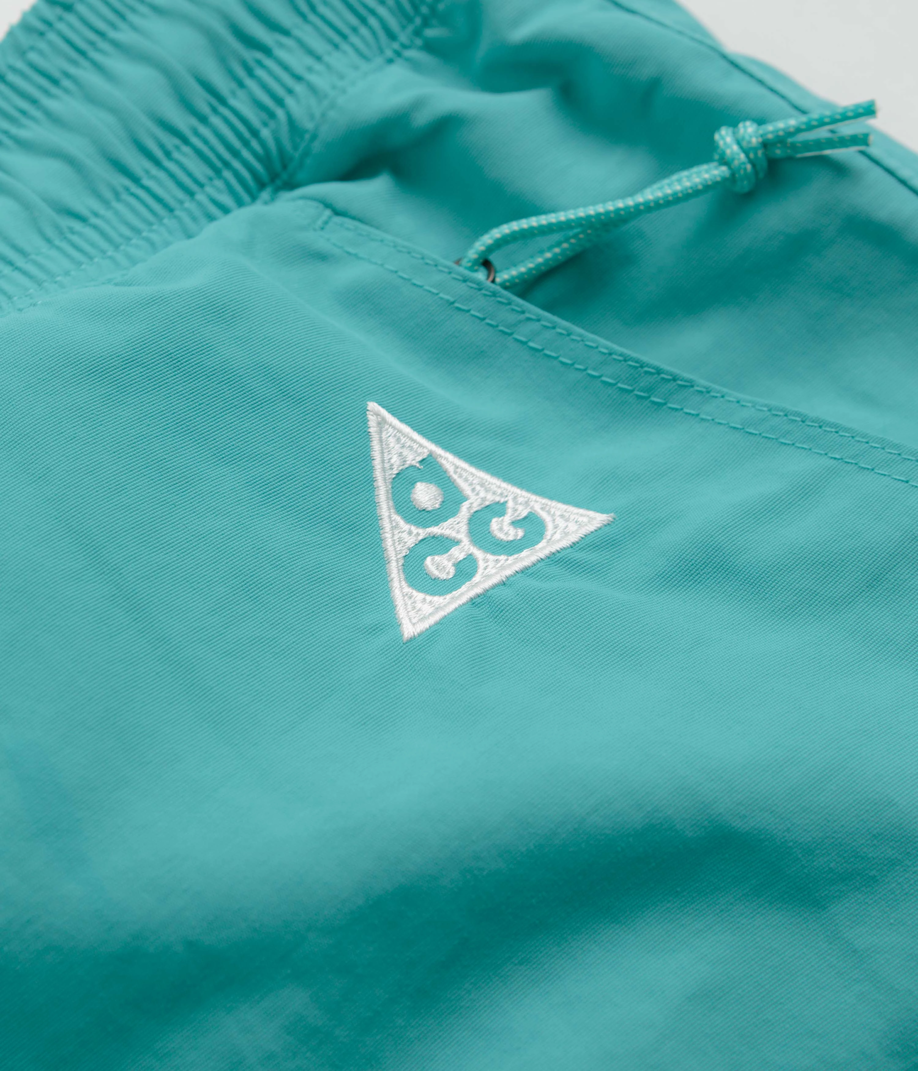 Travel Shorts Nike ACG Reservoir Goat Shorts - Dusty Cactus / Summit White