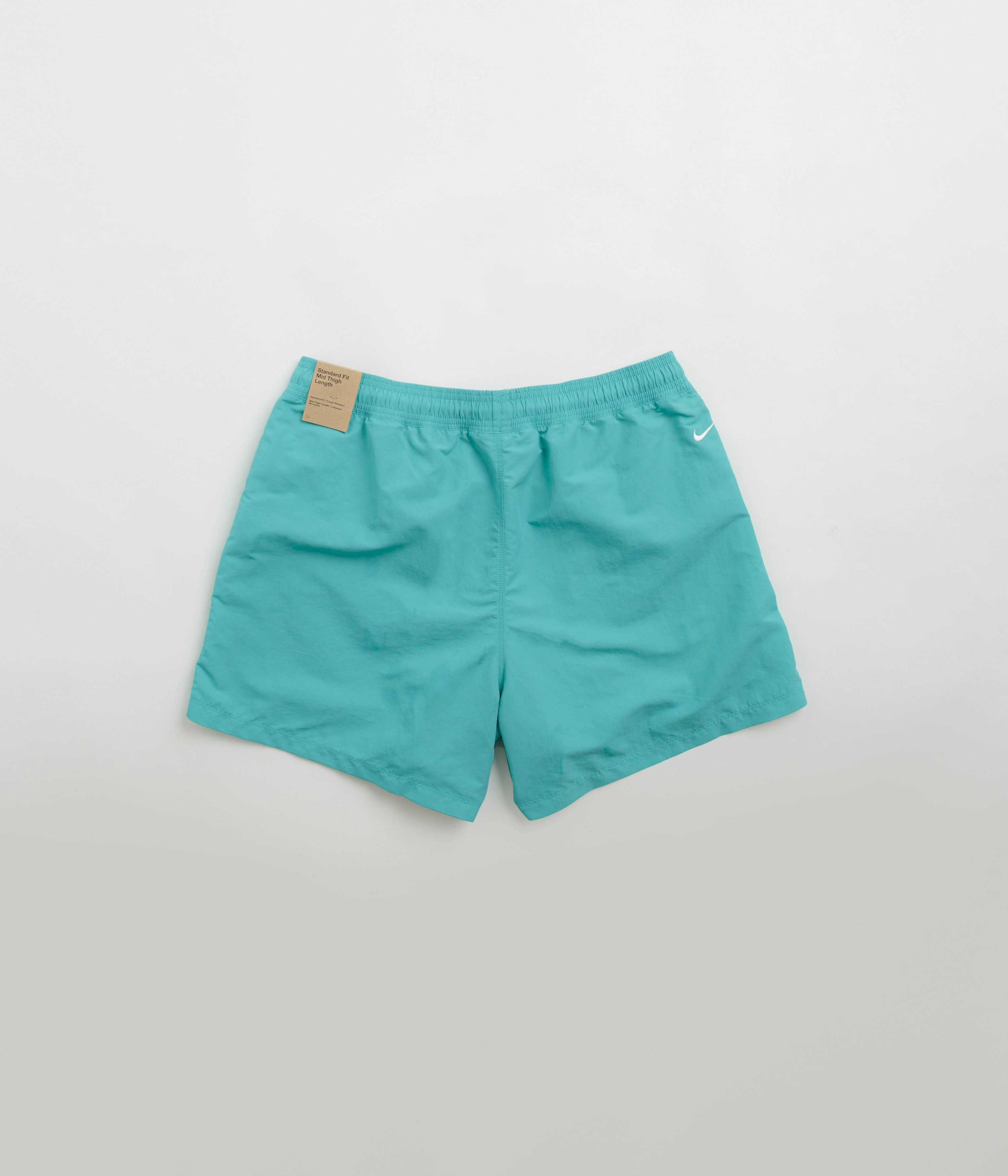 Relaxed Fit Design Nike ACG Reservoir Goat Shorts - Dusty Cactus / Summit White