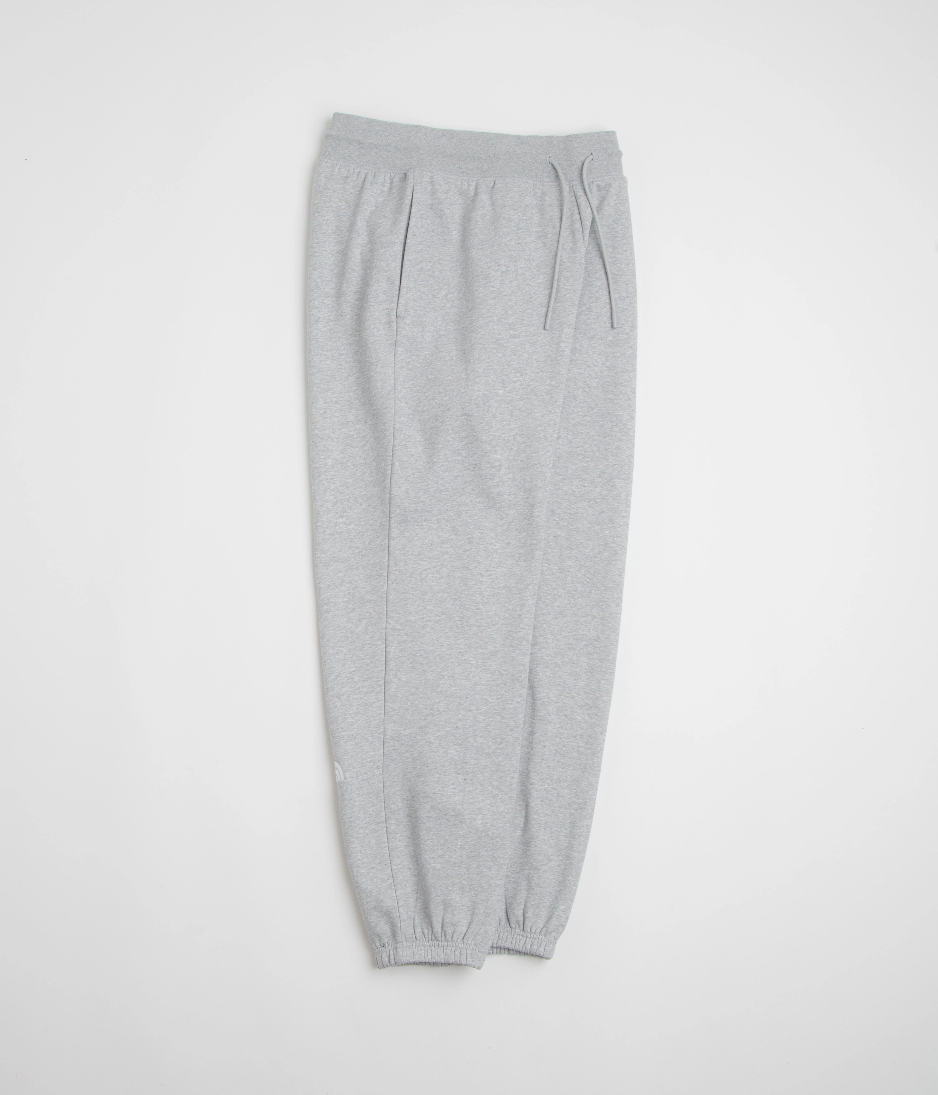 SmoothZipper Modern Style The North Face Essential Relaxed Straight Sweatpants - TNF Light Grey Heather