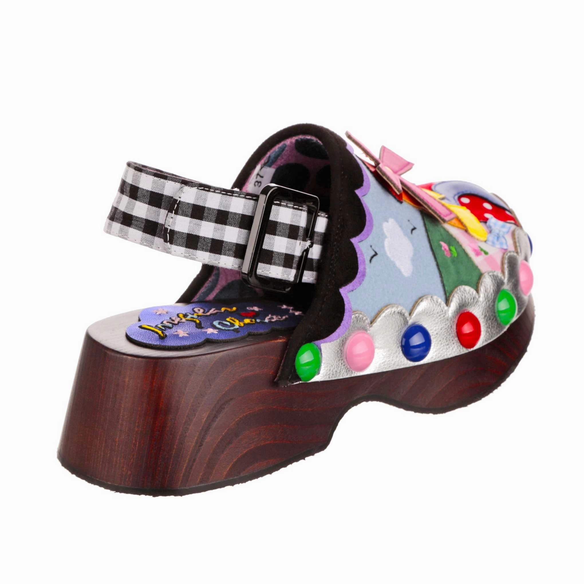 Your Biggest Fan soft elegance formal dress shoes