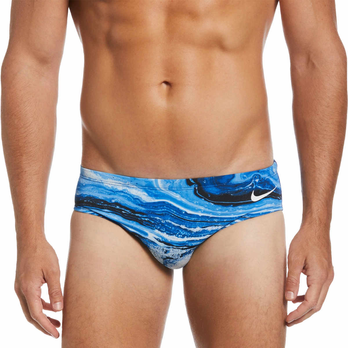 Youth Crystal Wave Brief Outdoor Activity Gender Neutral