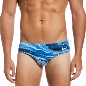 Youth Crystal Wave Brief Outdoor Activity Gender Neutral