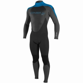 Youth Epic 4/3mm Wetsuit Padded-Cups