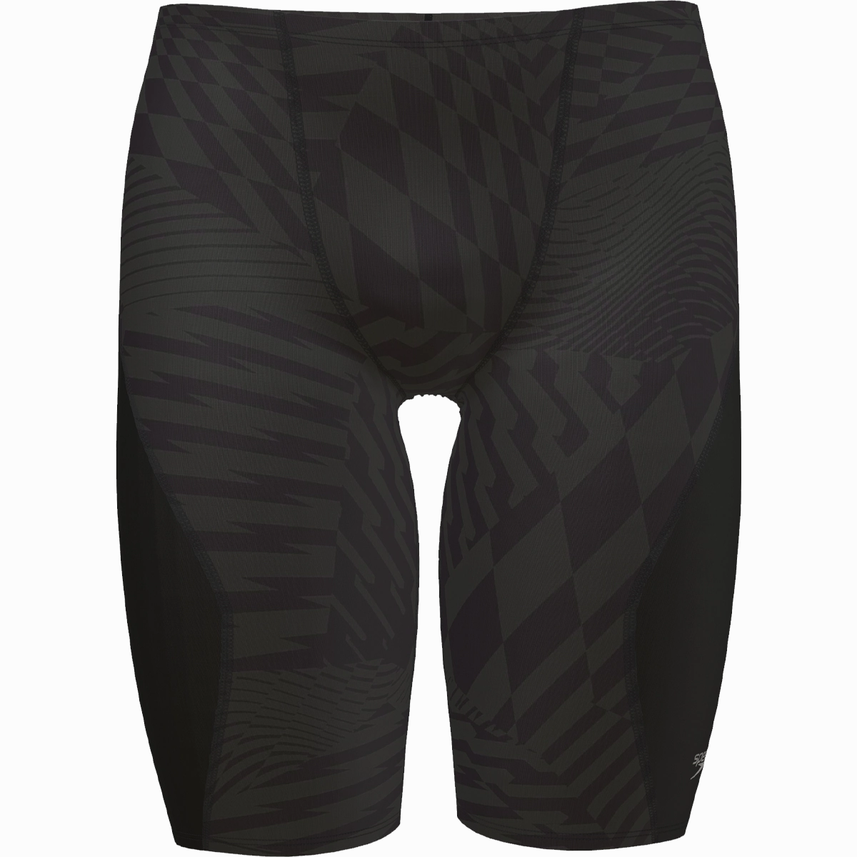 Youth Printed Splice Jammer Non Restrictive Mobility Non Restrictive Armholes